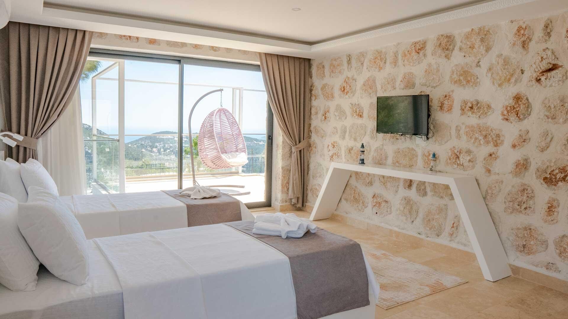 VBK13254 Villa Booking