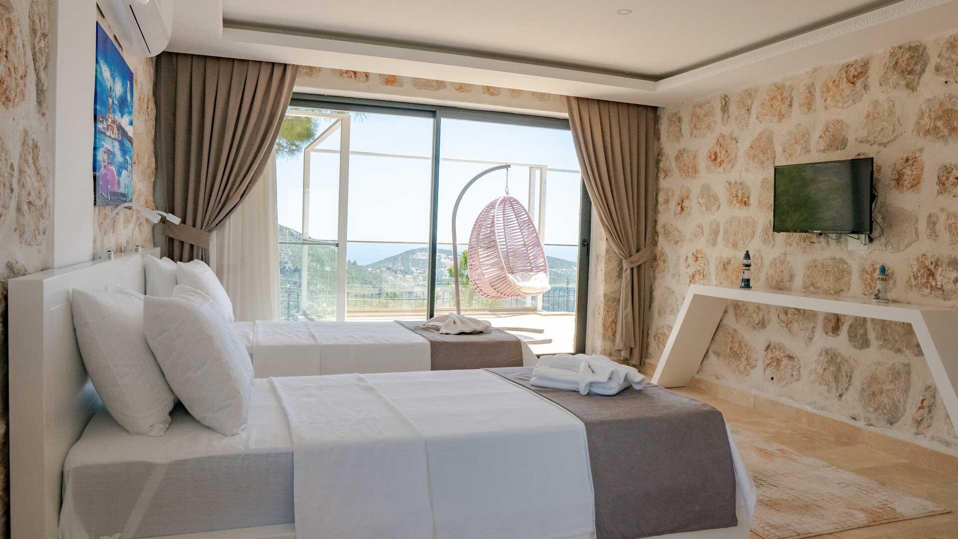 VBK13254 Villa Booking