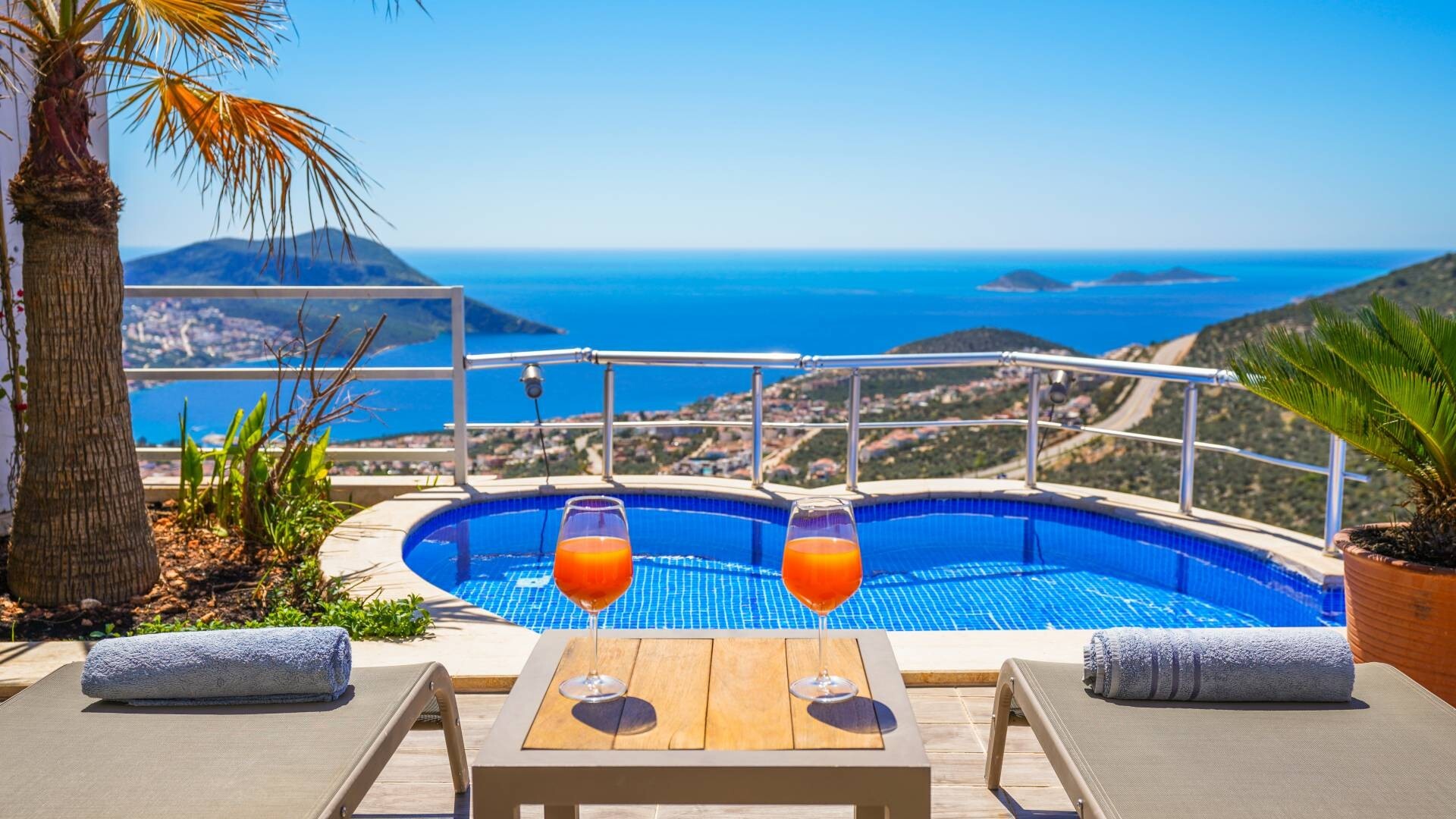 VBK32190 Villa Booking