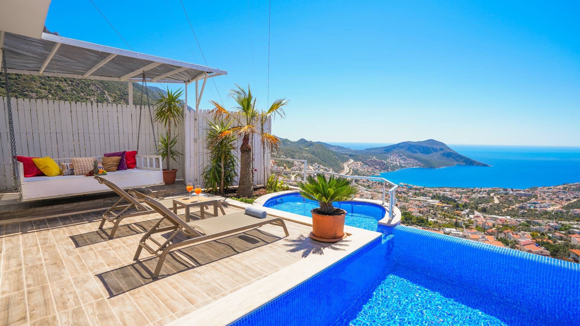 VBK32190 Villa Booking