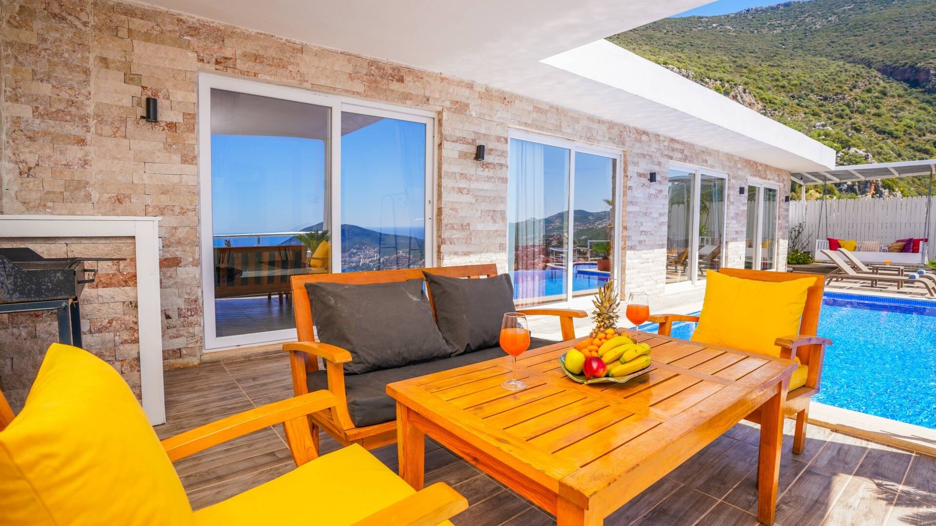 VBK32190 Villa Booking