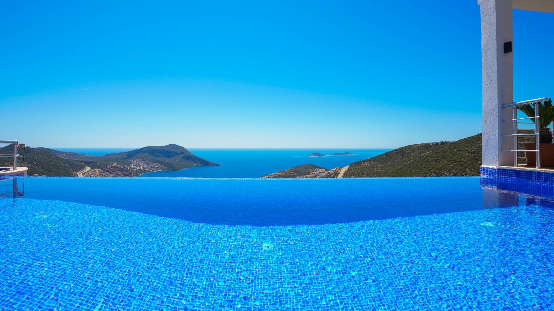 VBK32190 Villa Booking