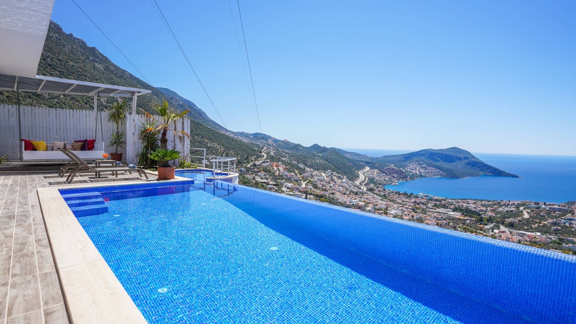 VBK32190 Villa Booking