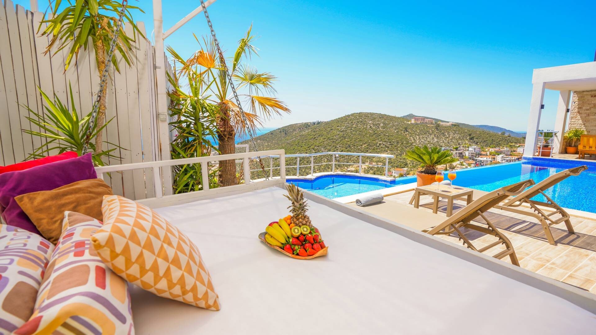 VBK32190 Villa Booking