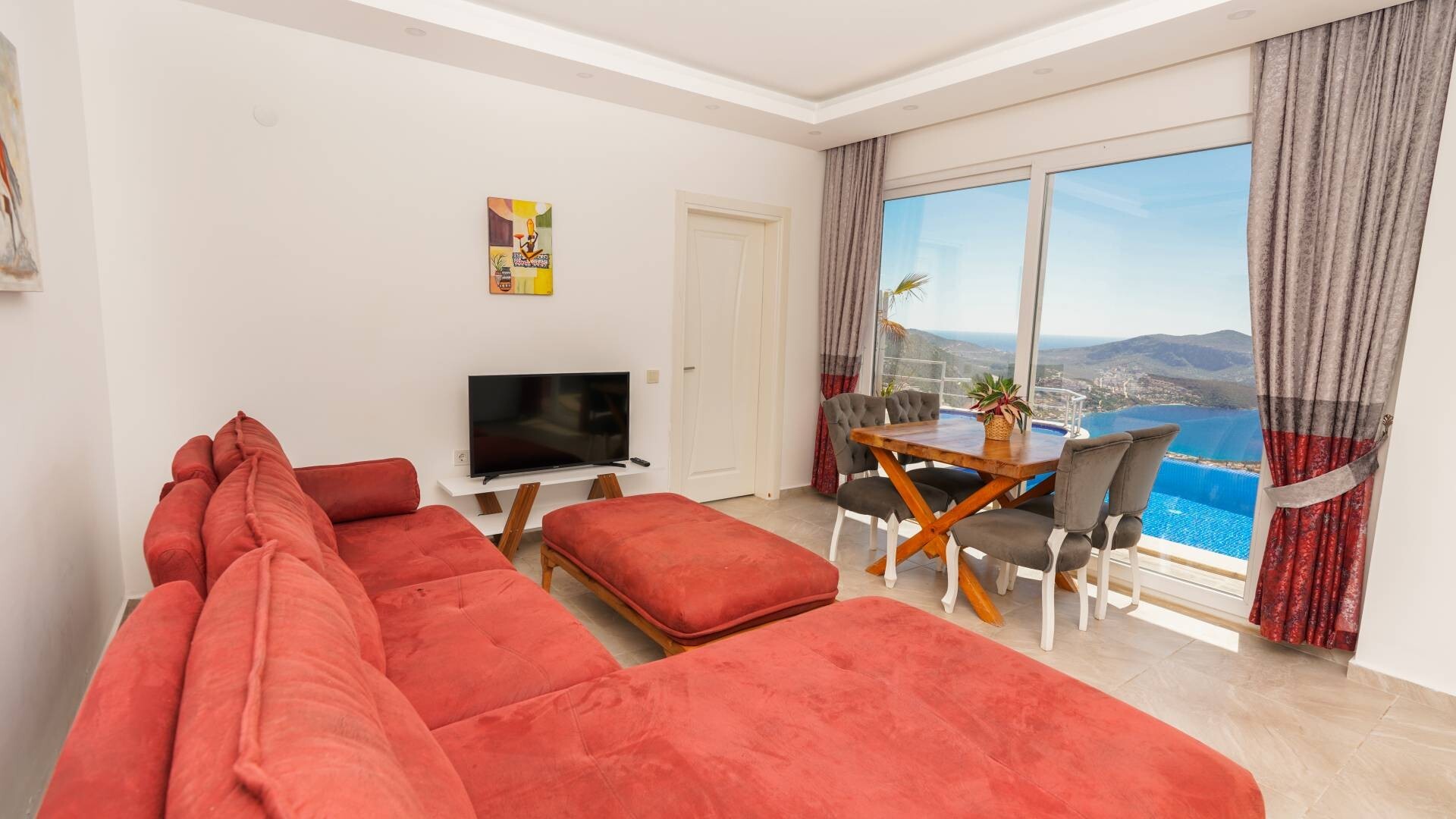 VBK32190 Villa Booking