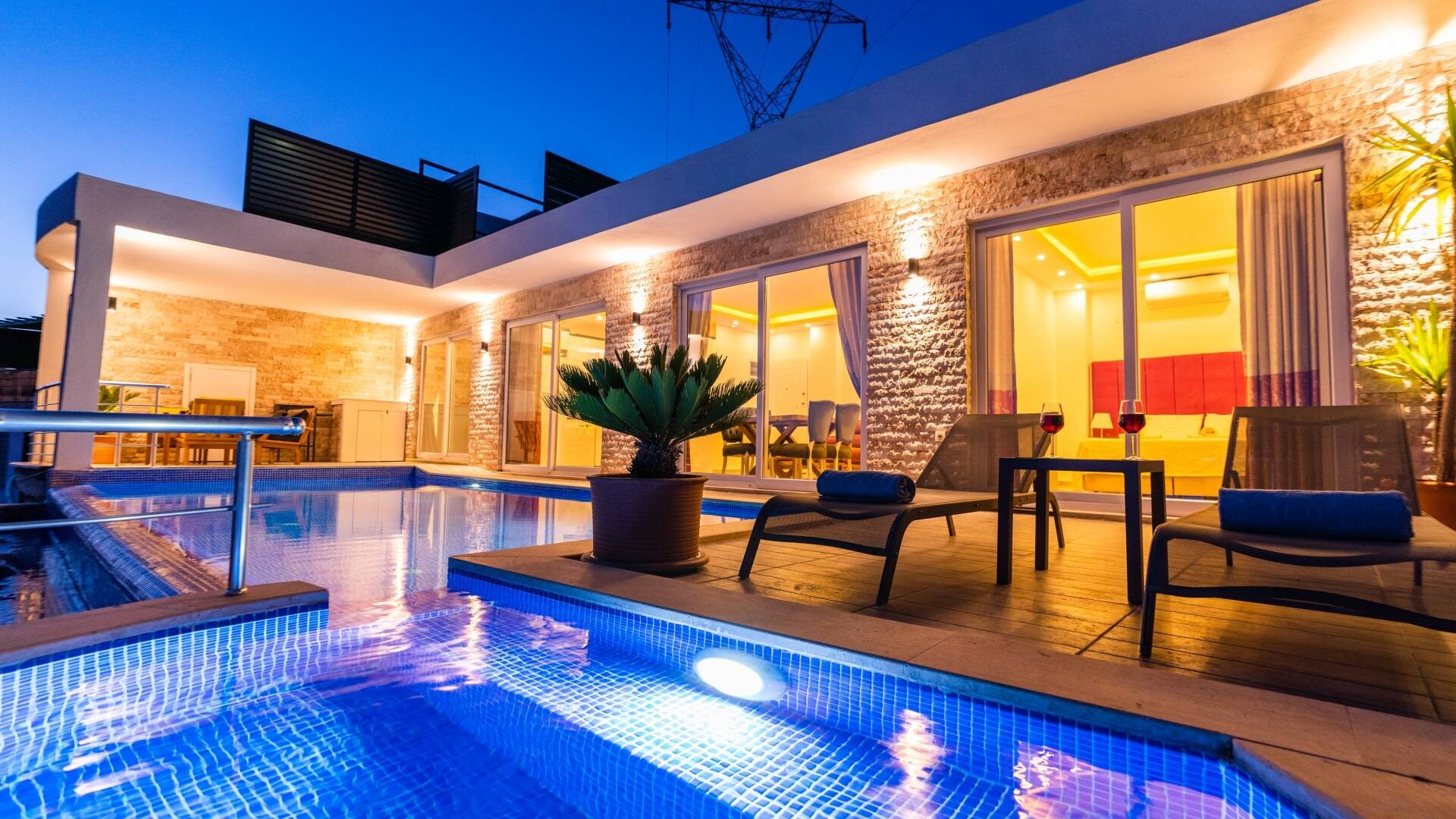 VBK32190 Villa Booking