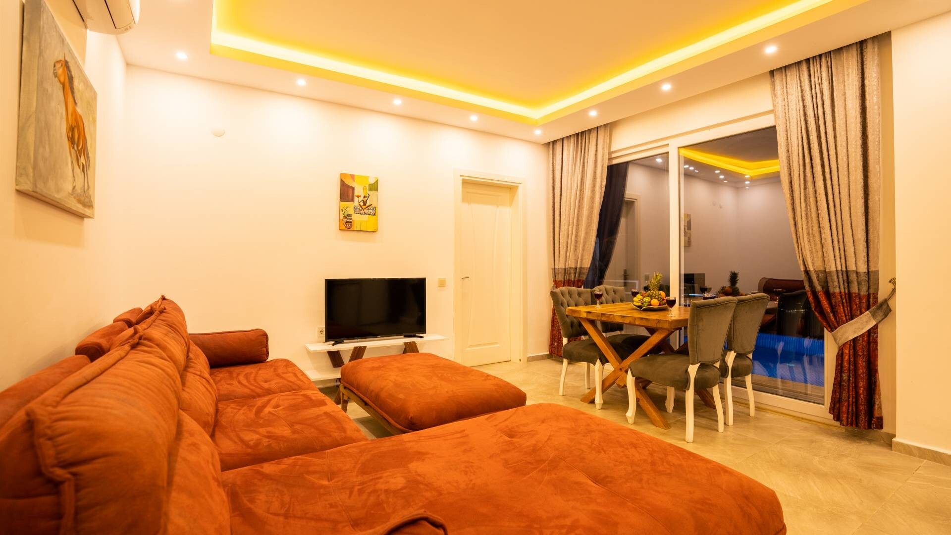 VBK32190 Villa Booking