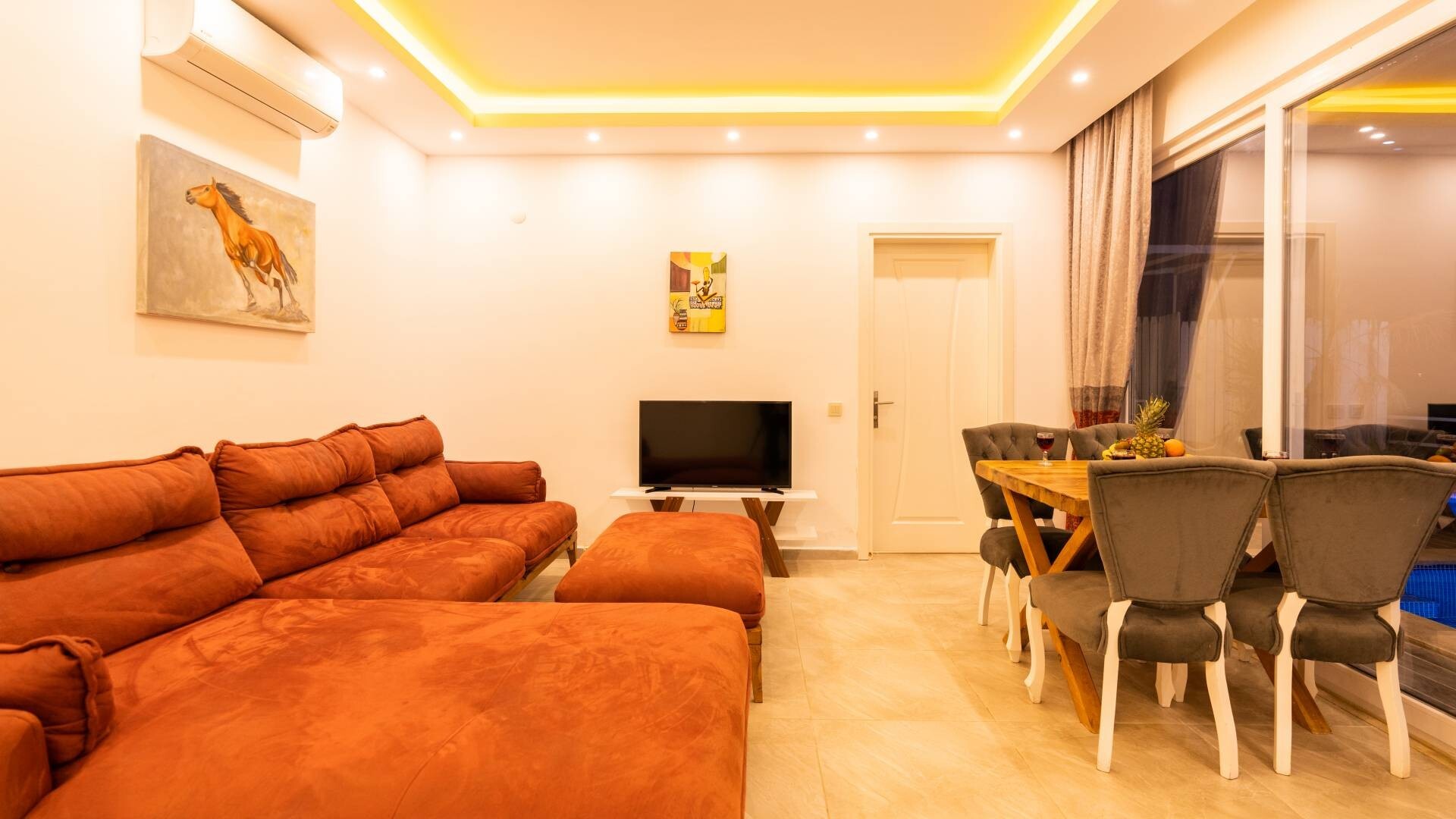 VBK32190 Villa Booking