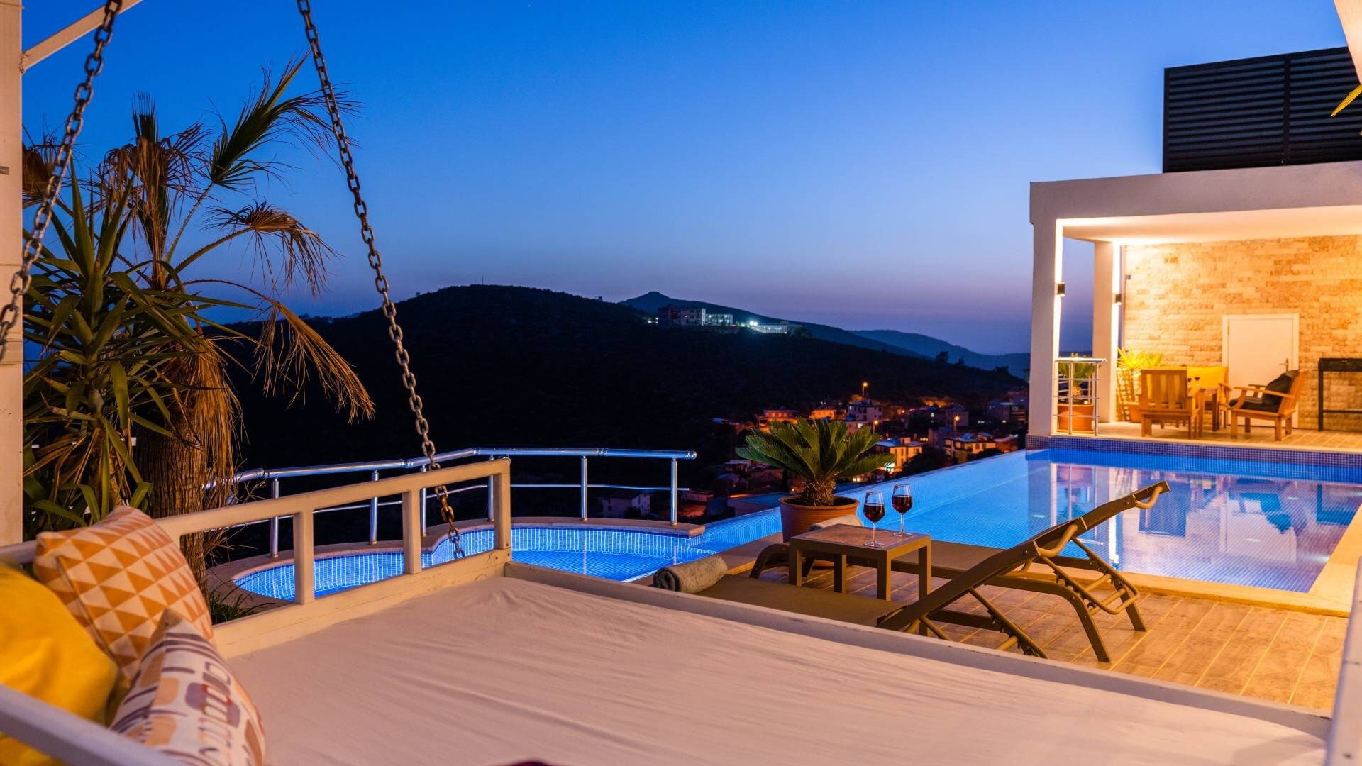 VBK32190 Villa Booking