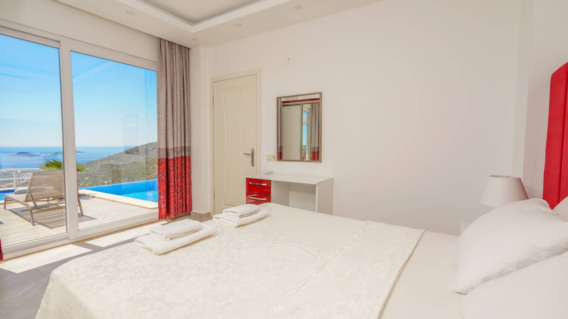 VBK32190 Villa Booking