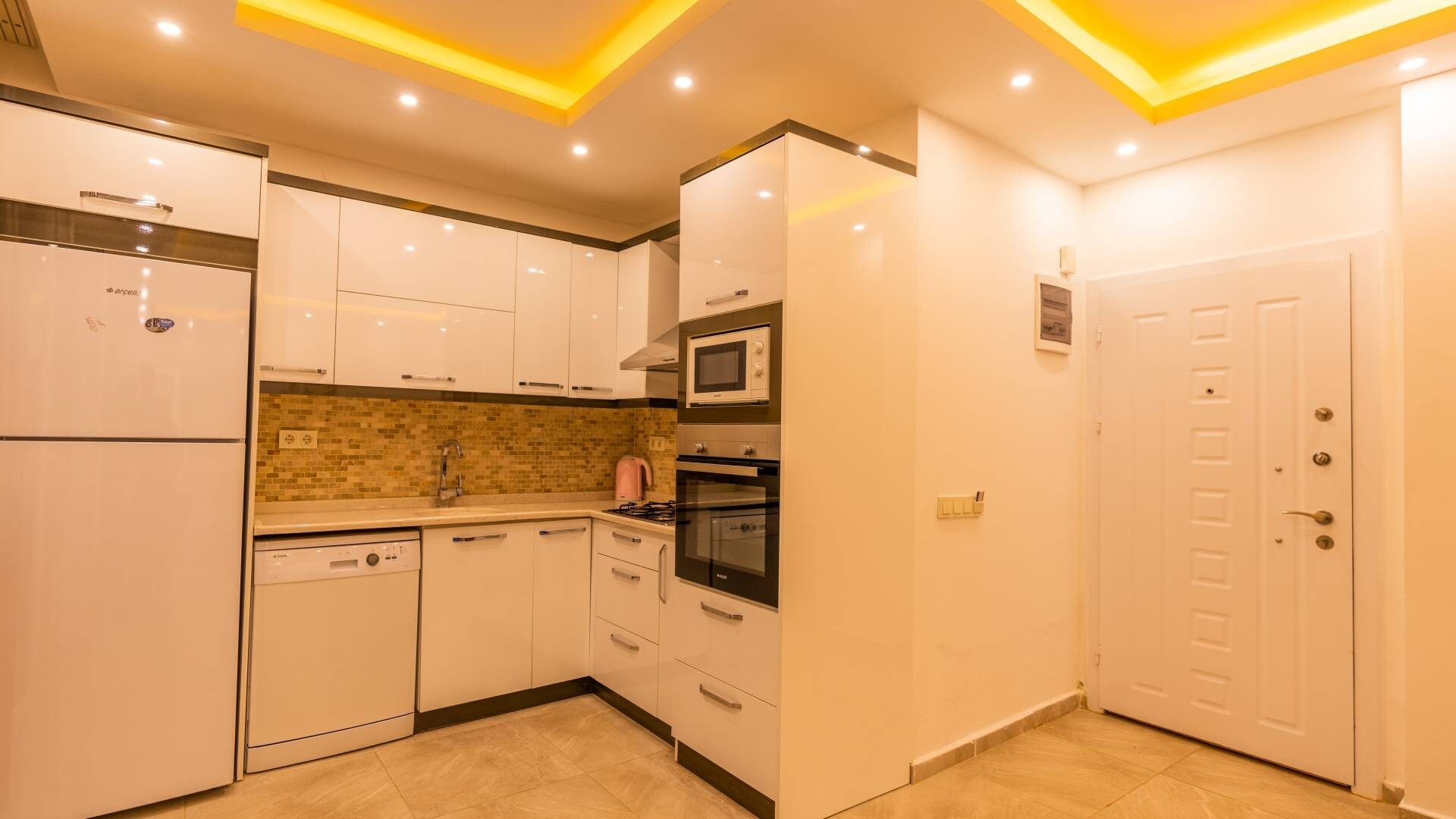 VBK32190 Villa Booking