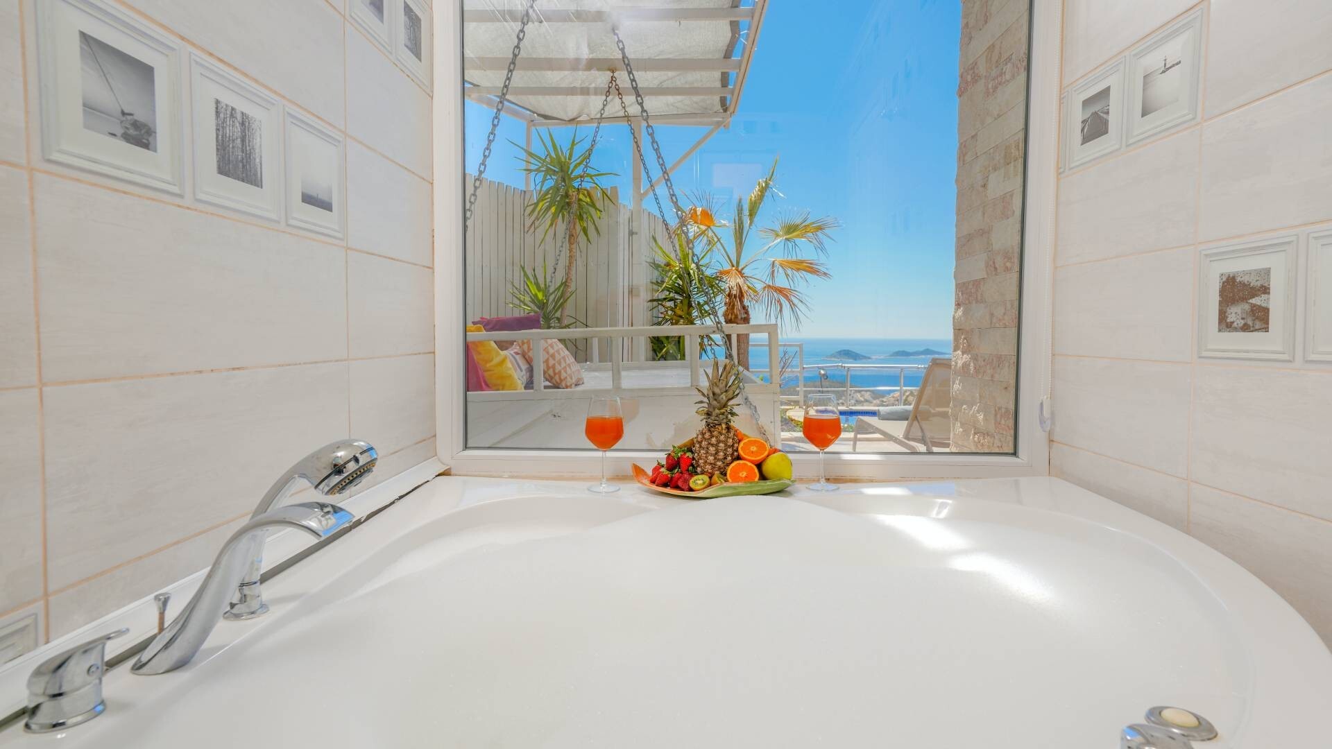 VBK32190 Villa Booking