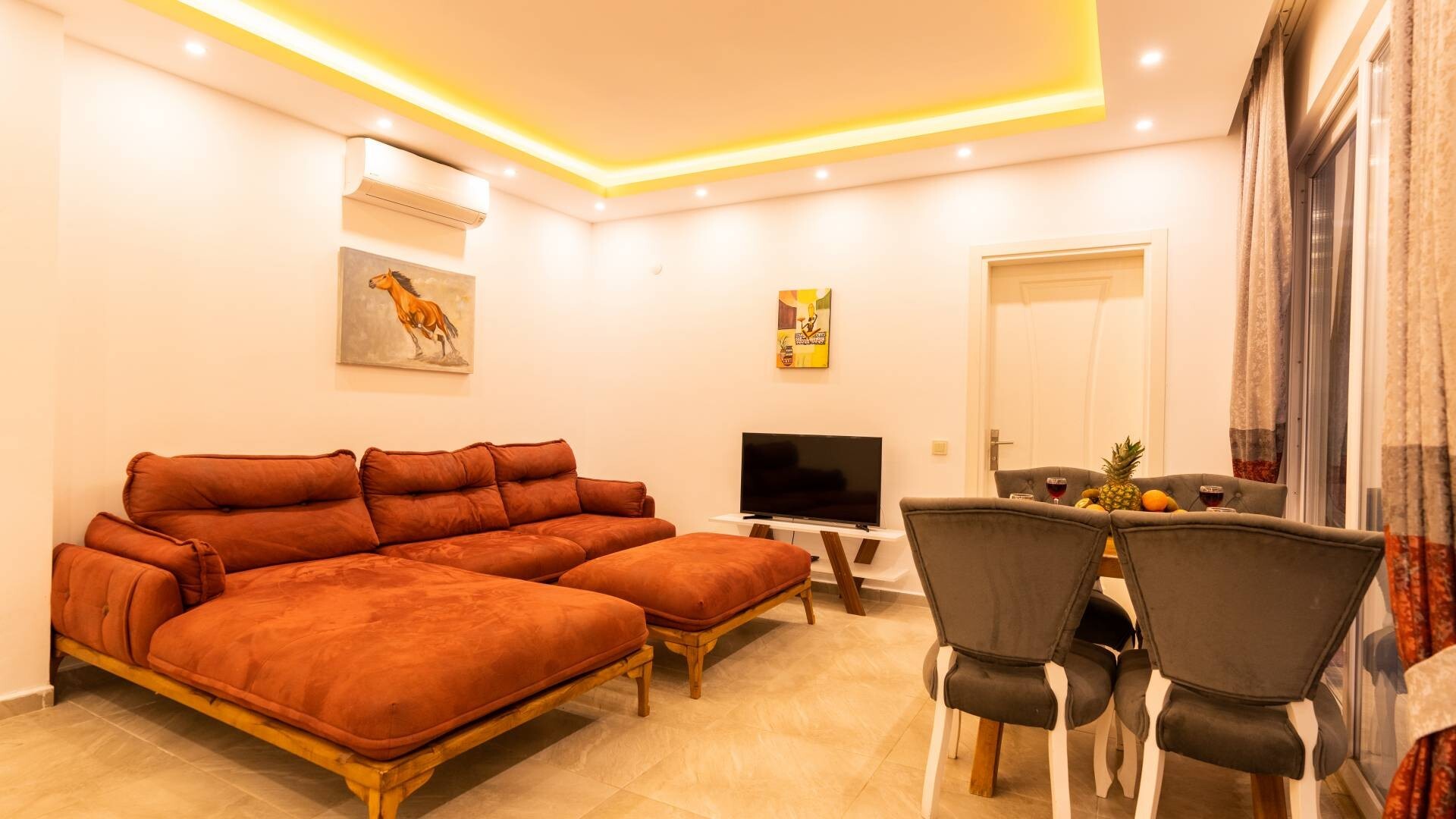 VBK32190 Villa Booking