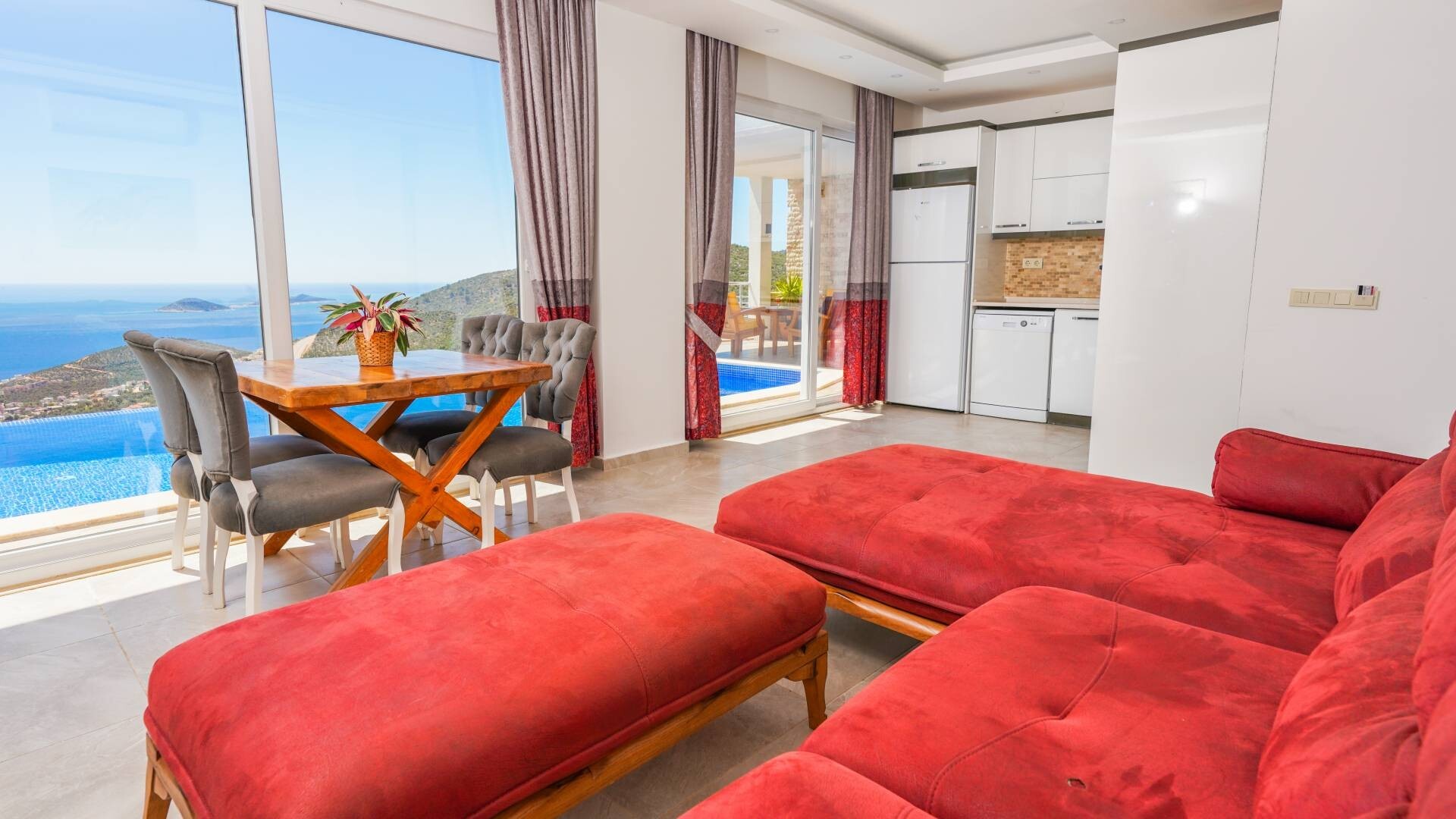 VBK32190 Villa Booking