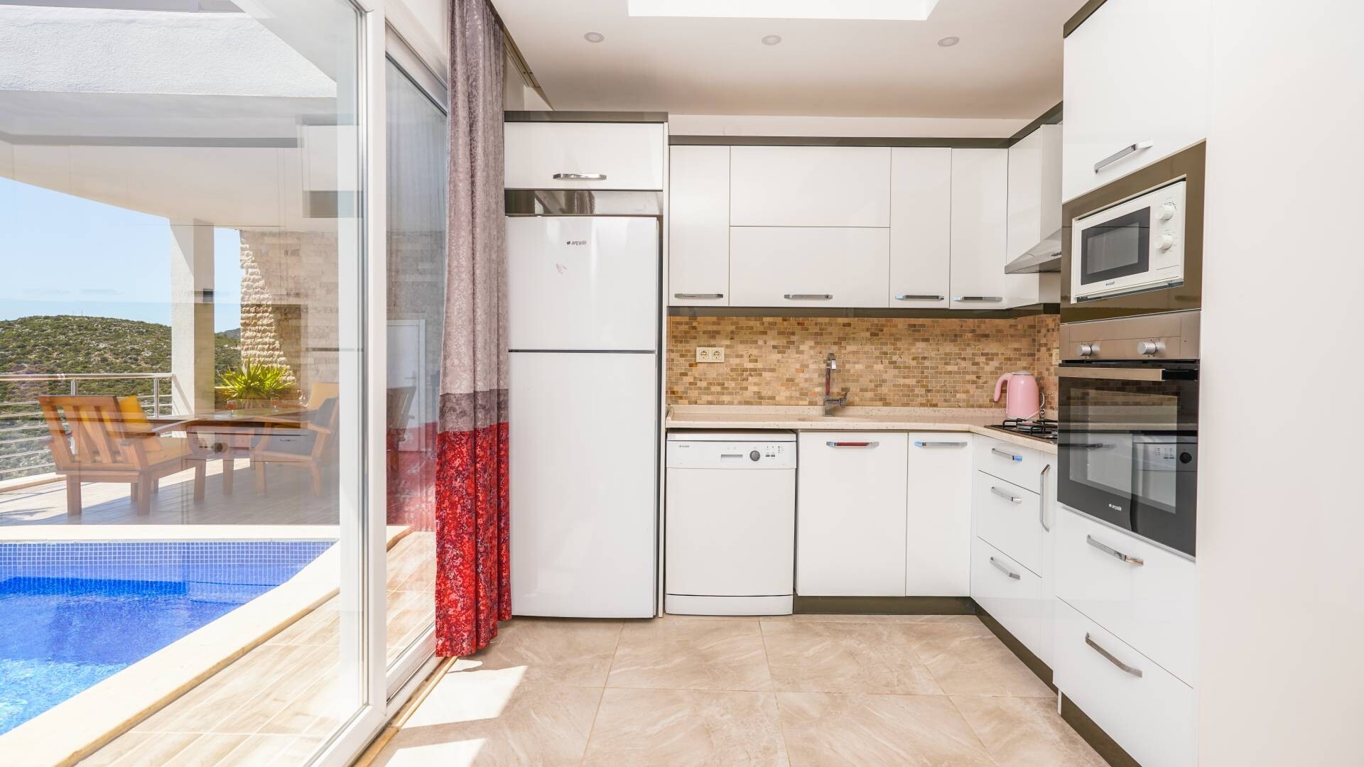 VBK32190 Villa Booking