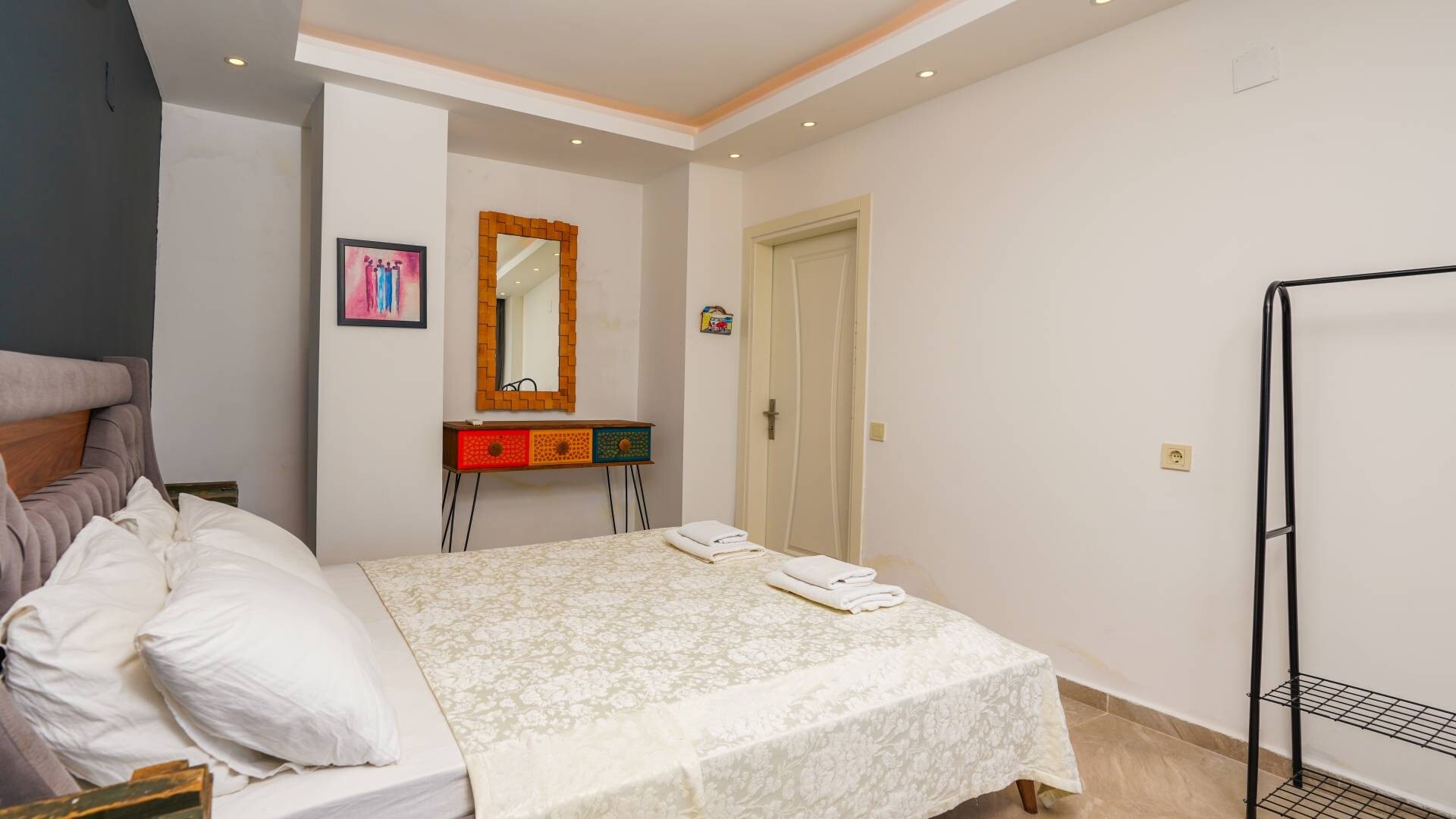 VBK32190 Villa Booking