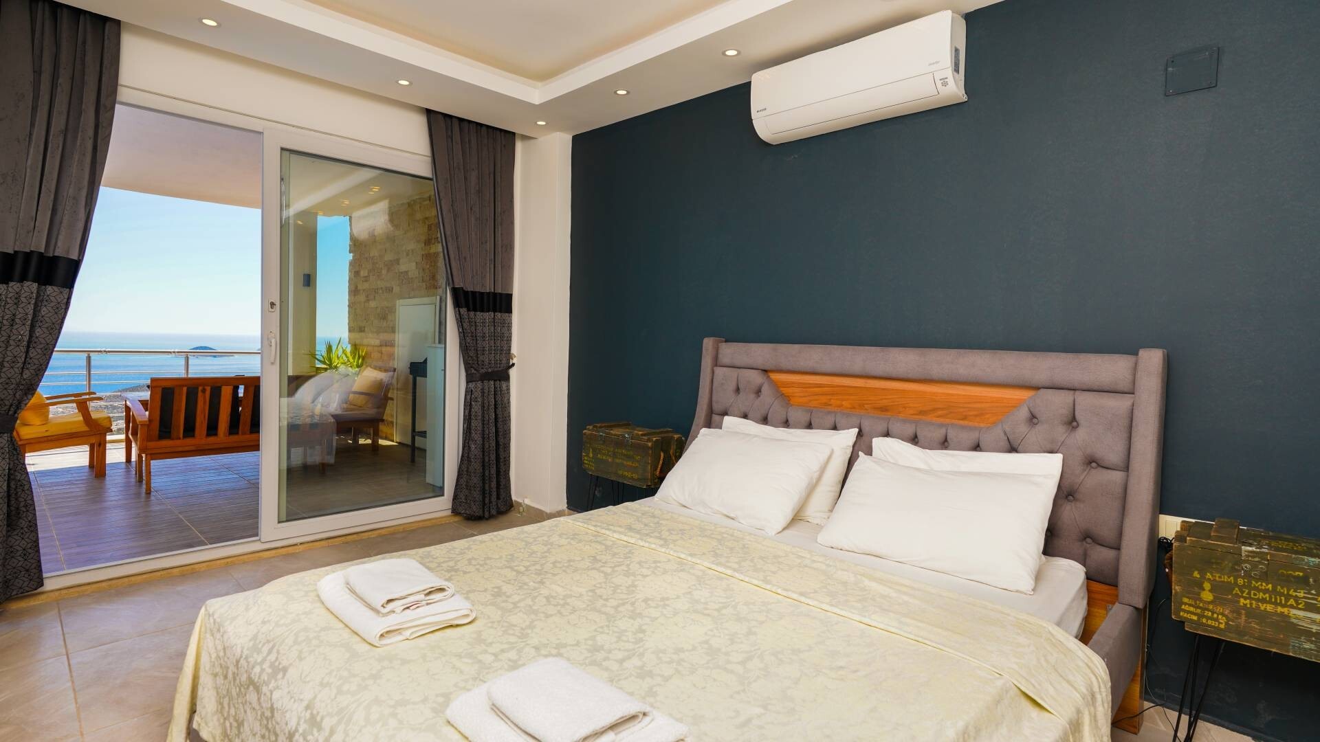 VBK32190 Villa Booking