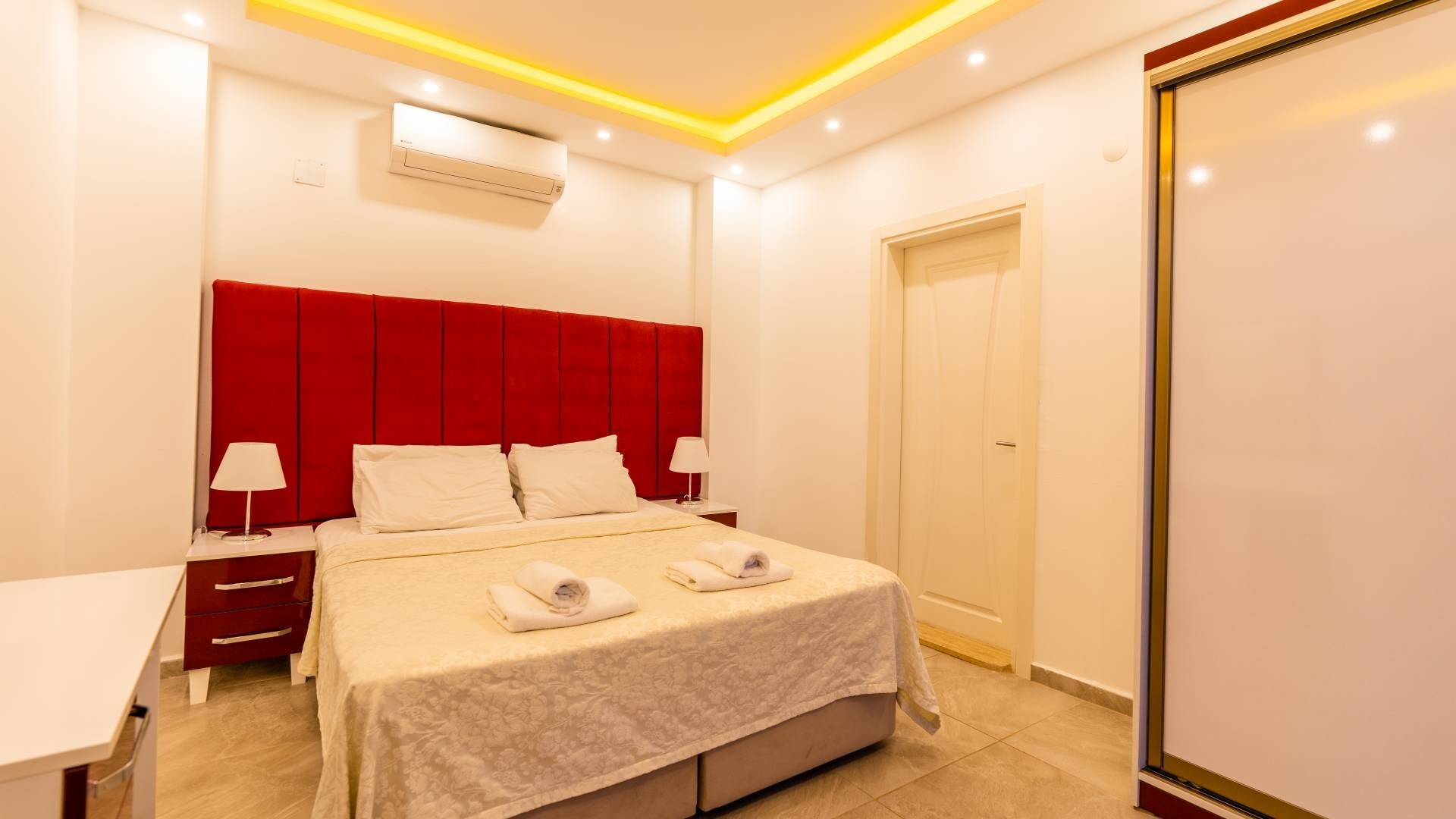 VBK32190 Villa Booking