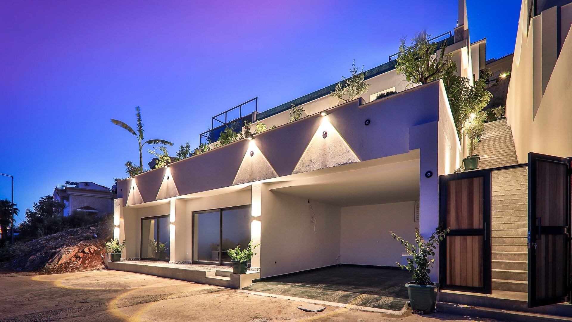 VBK26408 Villa Booking