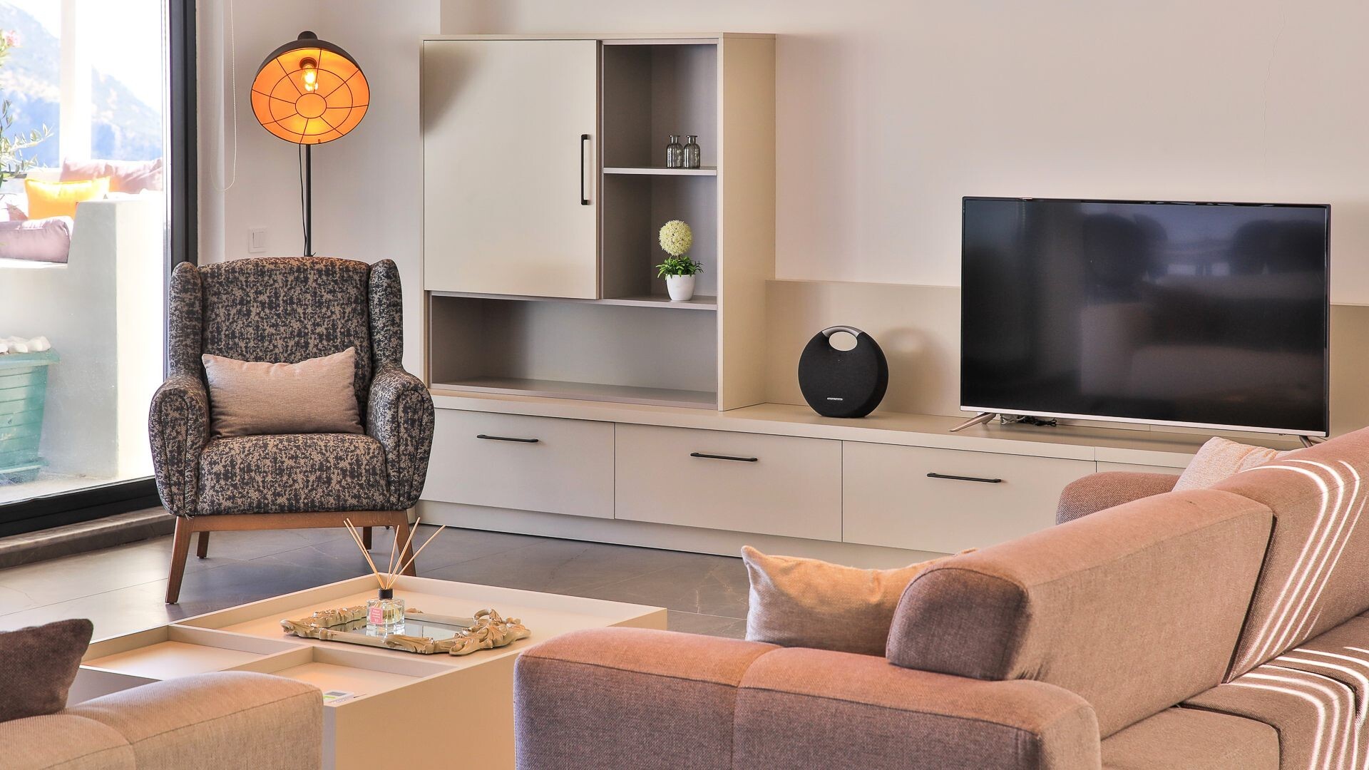 VBK26408 Villa Booking