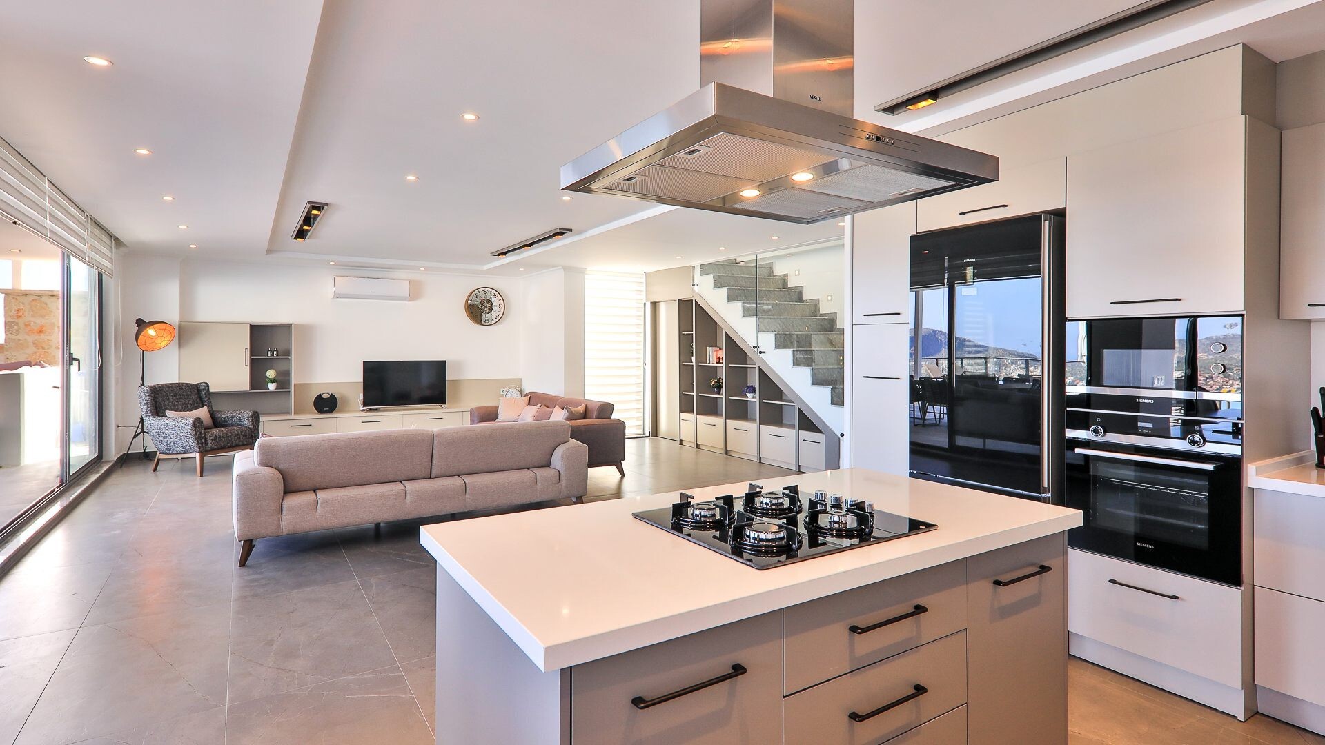 VBK26408 Villa Booking