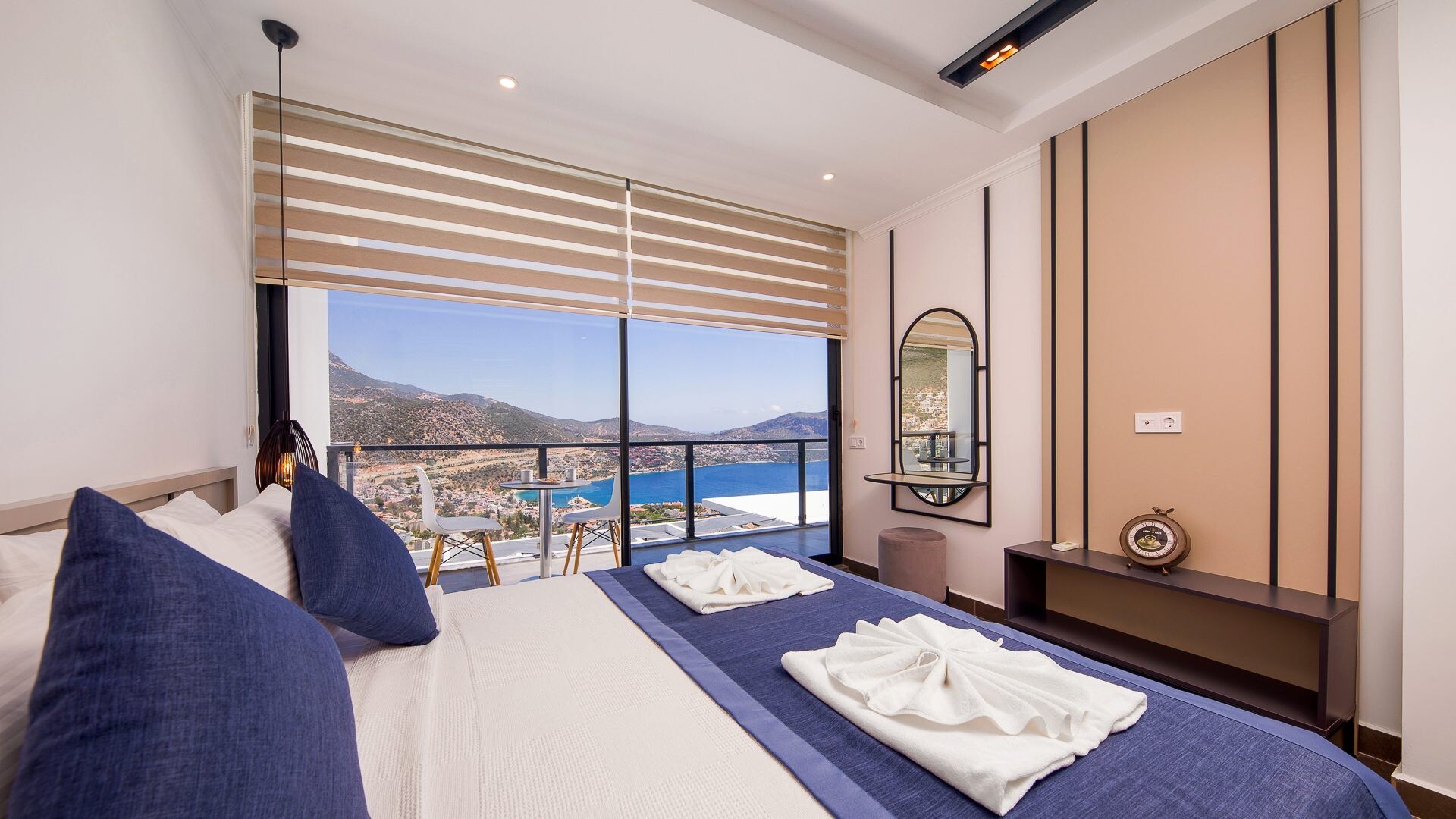 VBK26408 Villa Booking