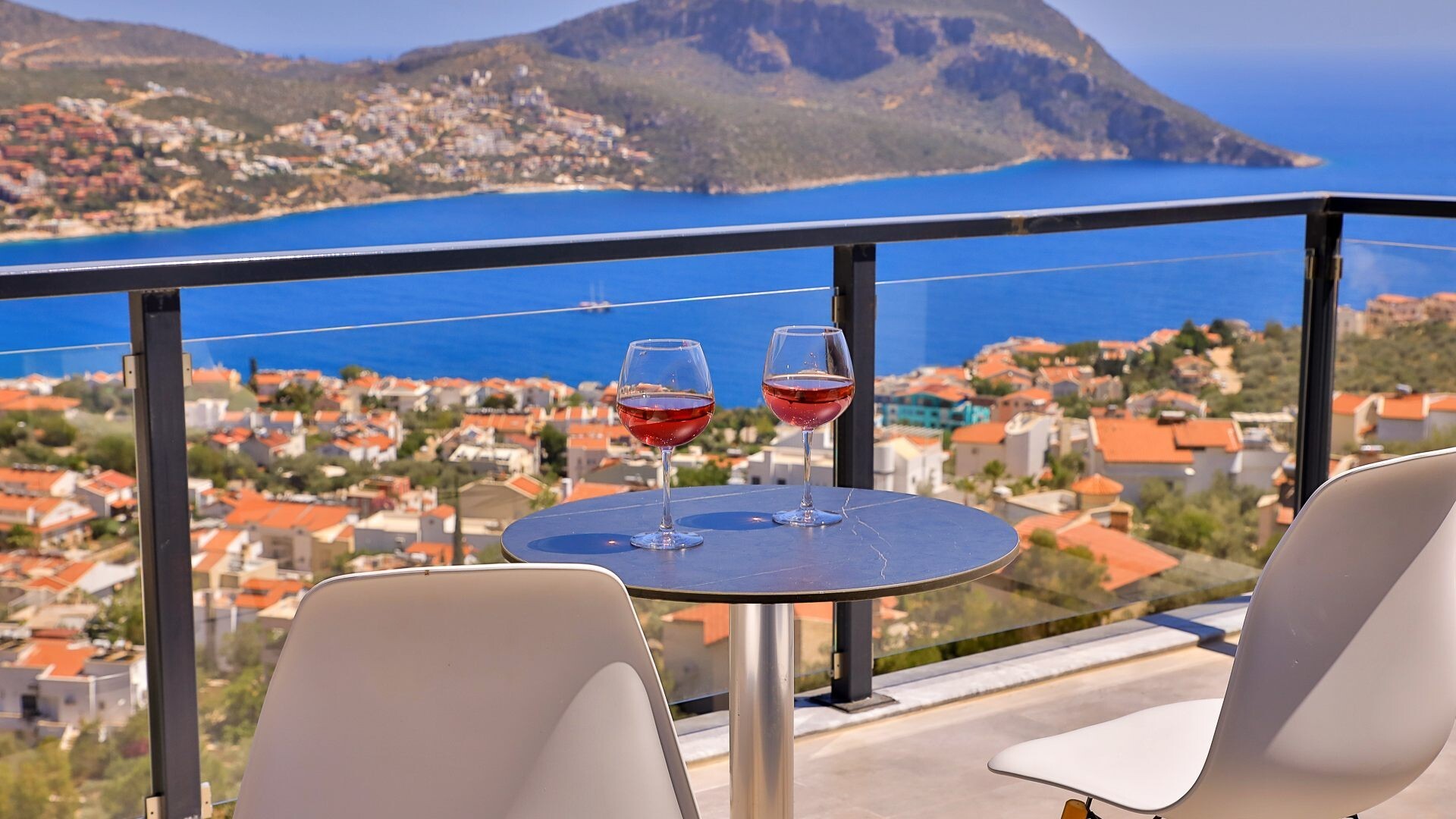 VBK26408 Villa Booking