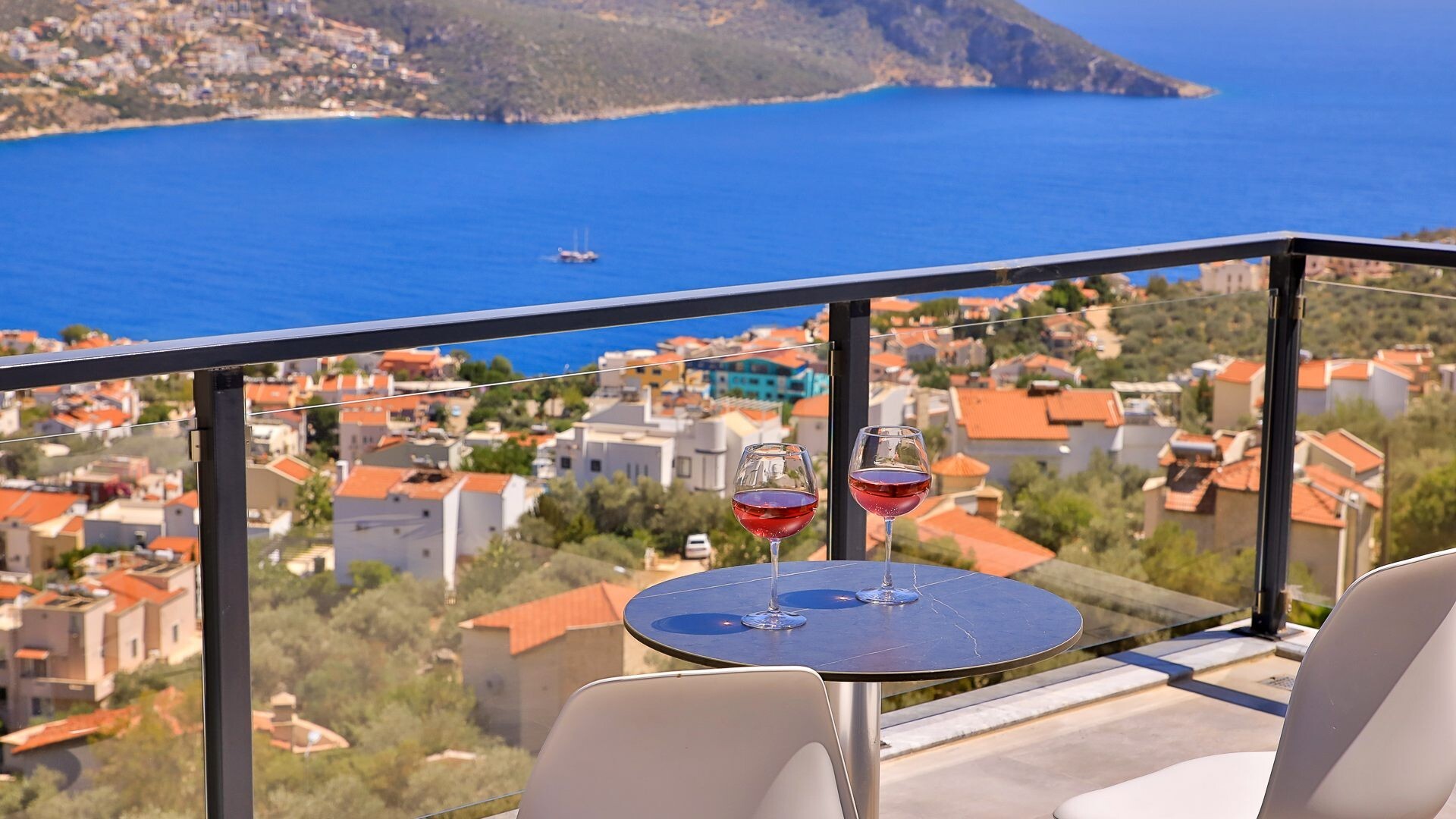 VBK26408 Villa Booking