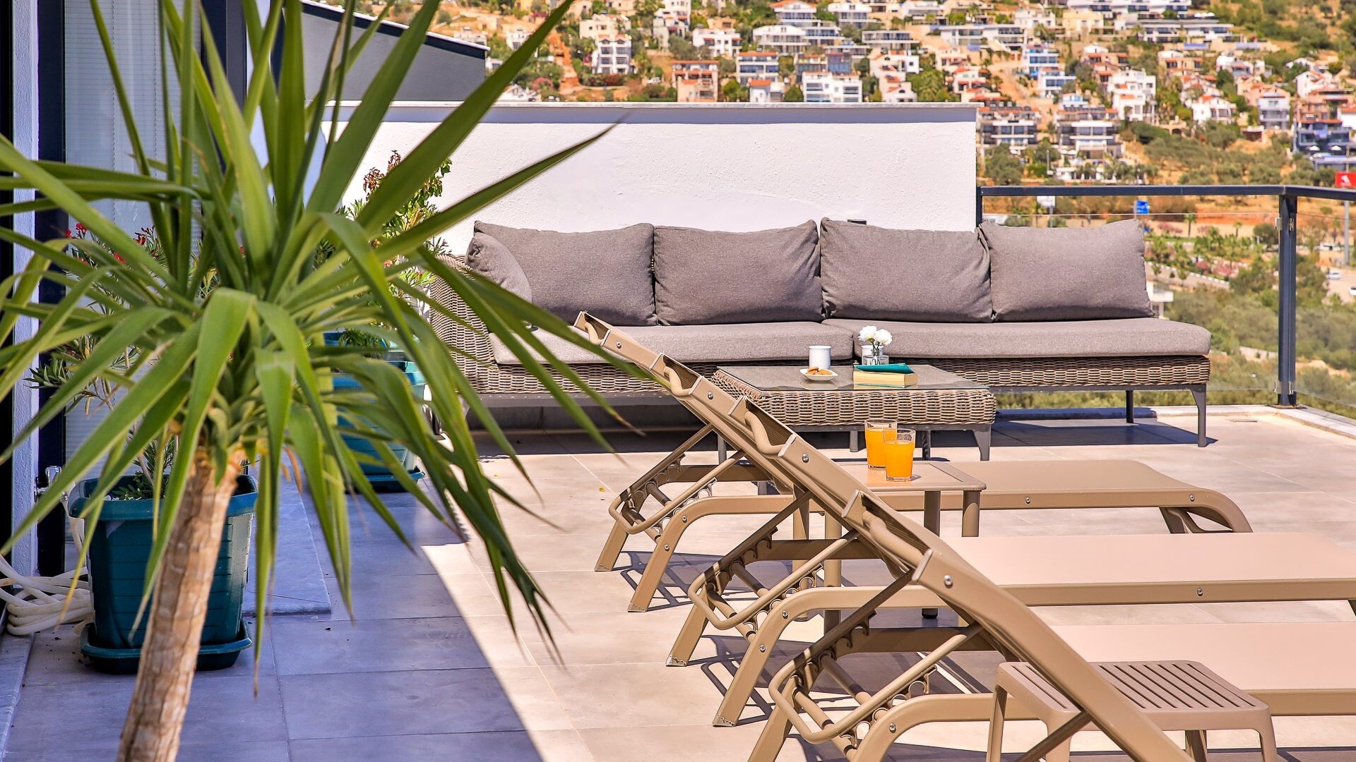 VBK26408 Villa Booking