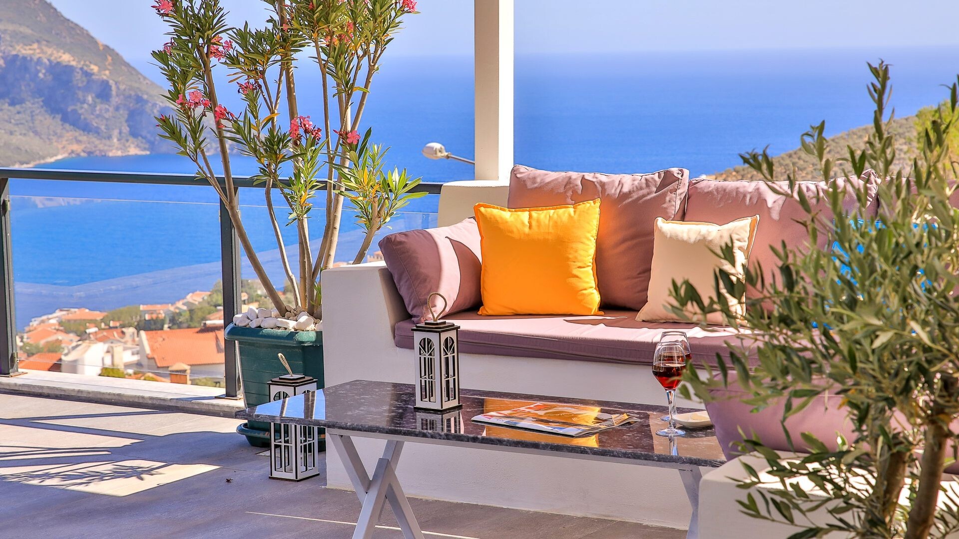 VBK26408 Villa Booking