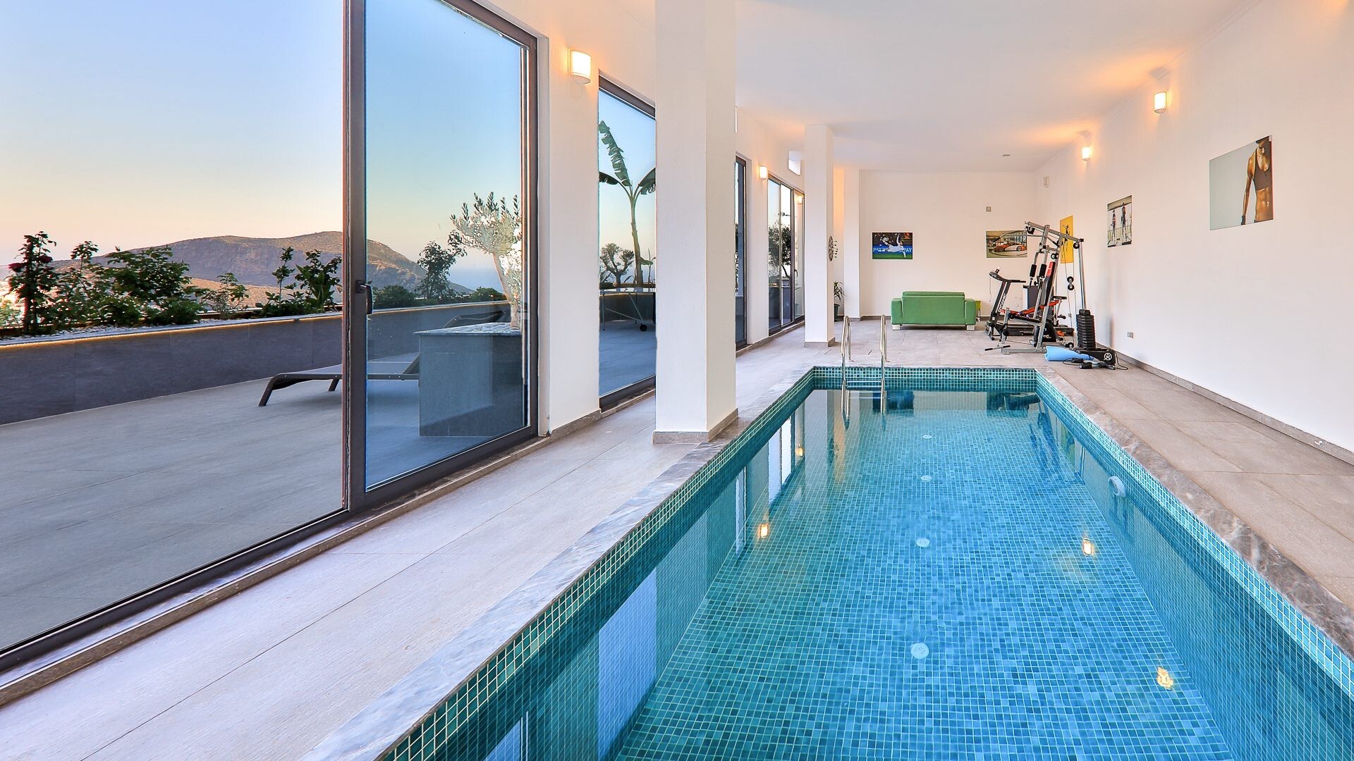 VBK26408 Villa Booking