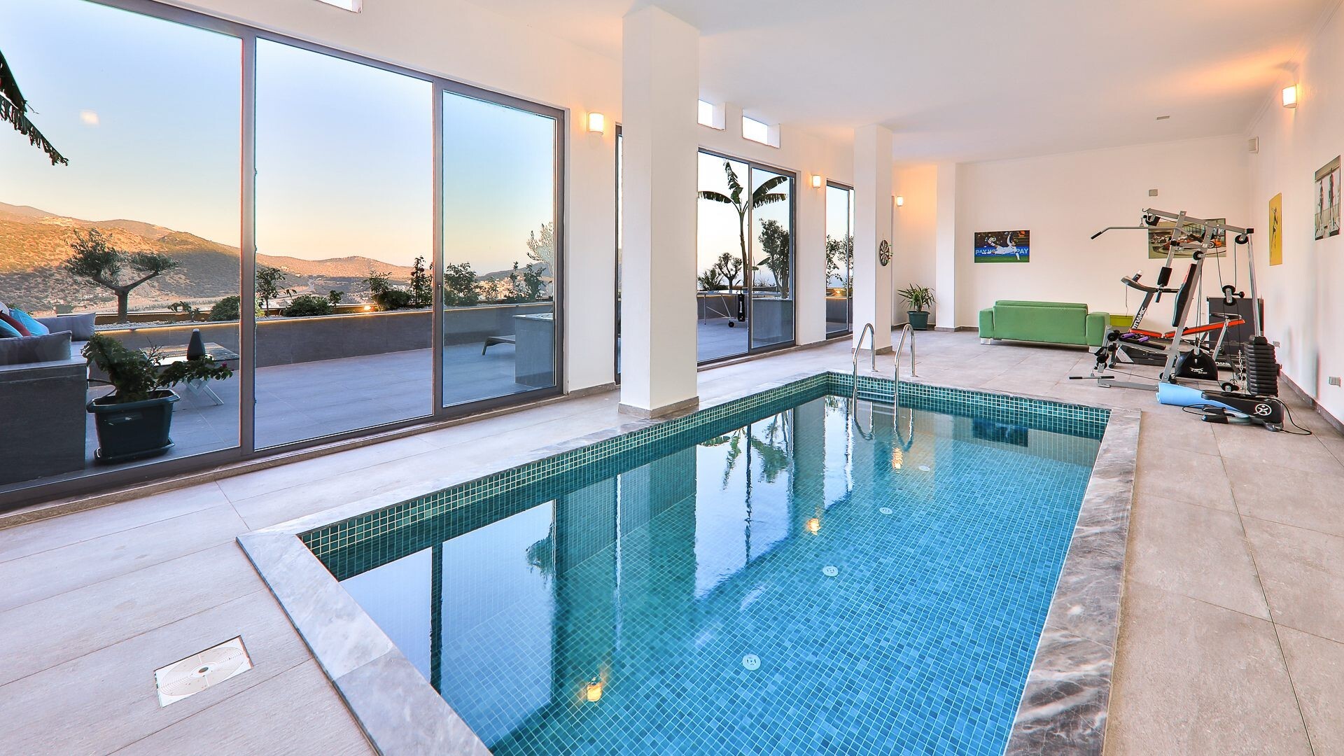 VBK26408 Villa Booking