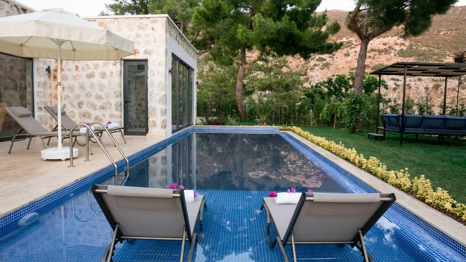 VBK81474 Villa Booking