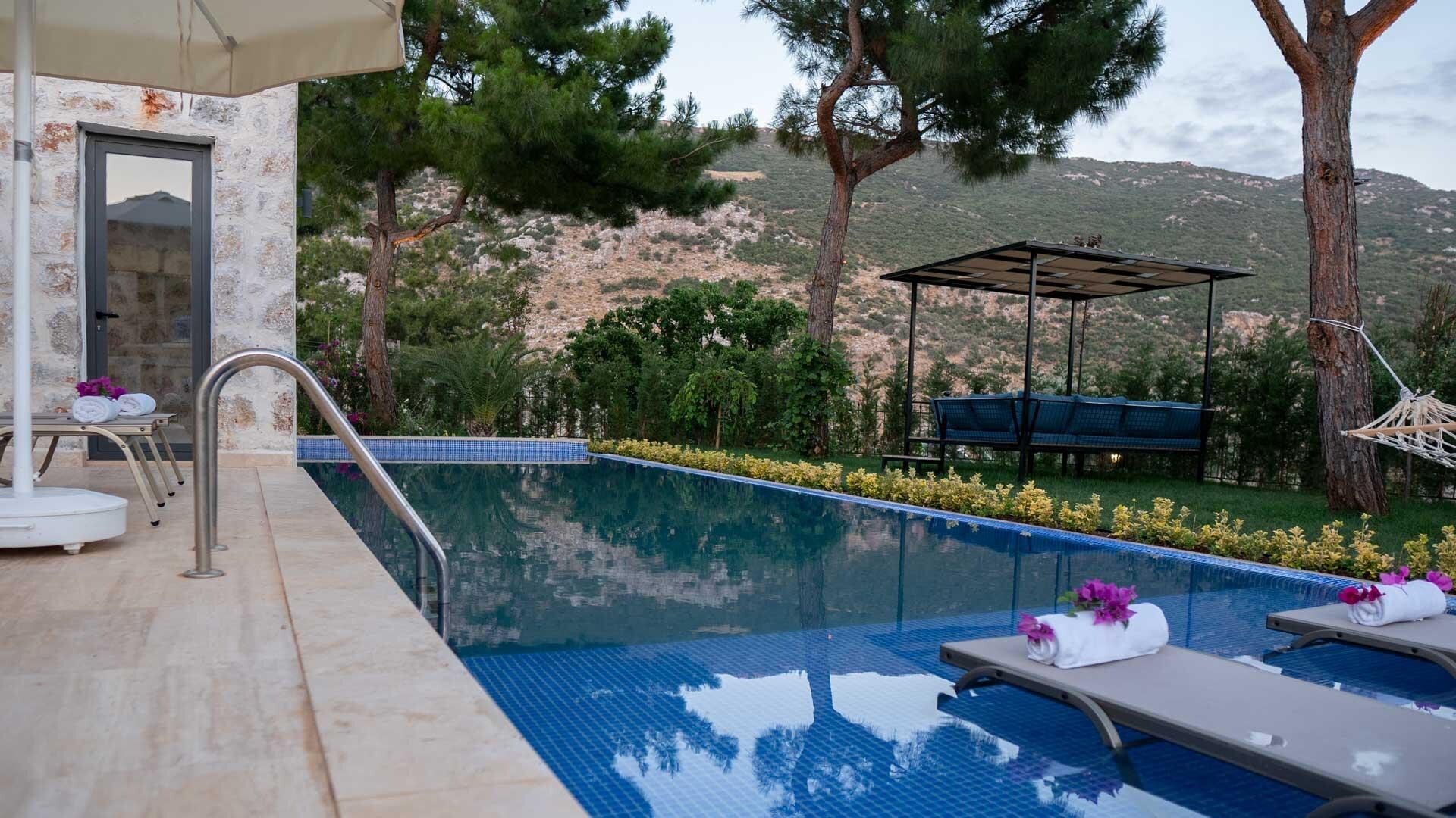 VBK81474 Villa Booking