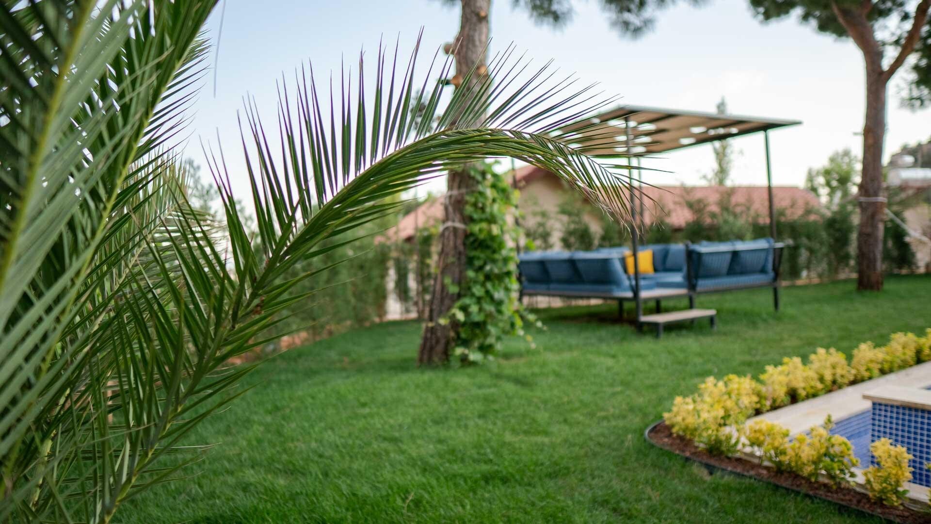 VBK81474 Villa Booking