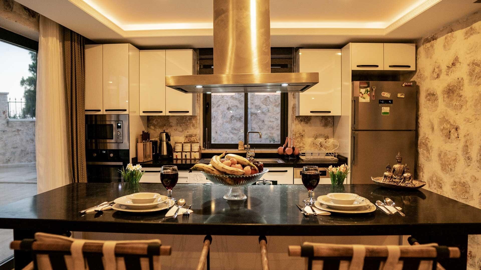 VBK81474 Villa Booking