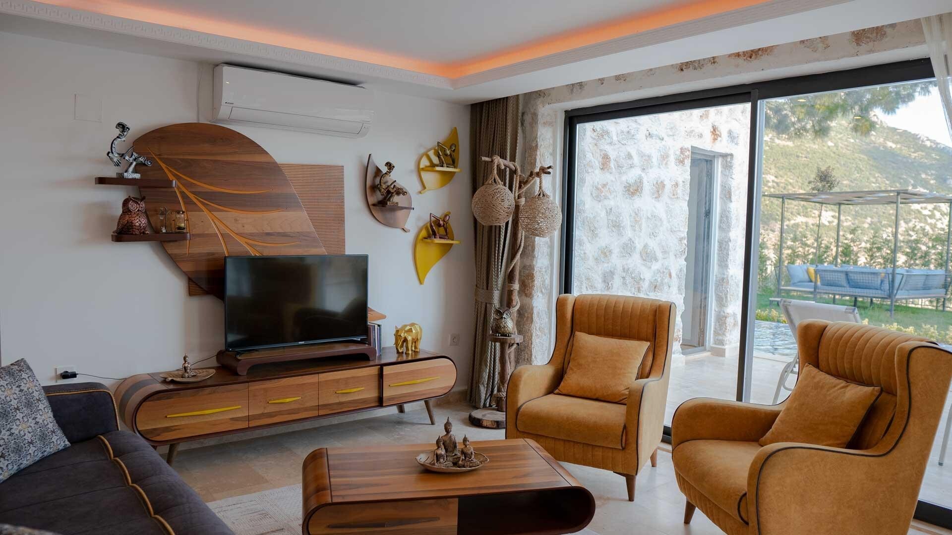 VBK81474 Villa Booking