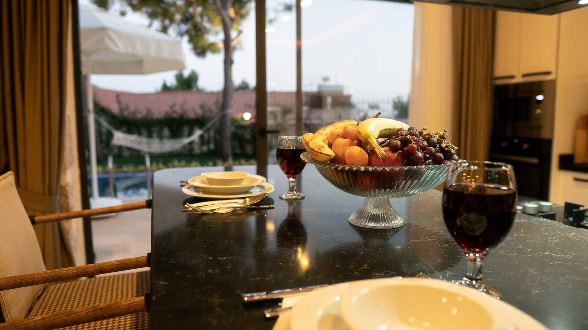 VBK81474 Villa Booking