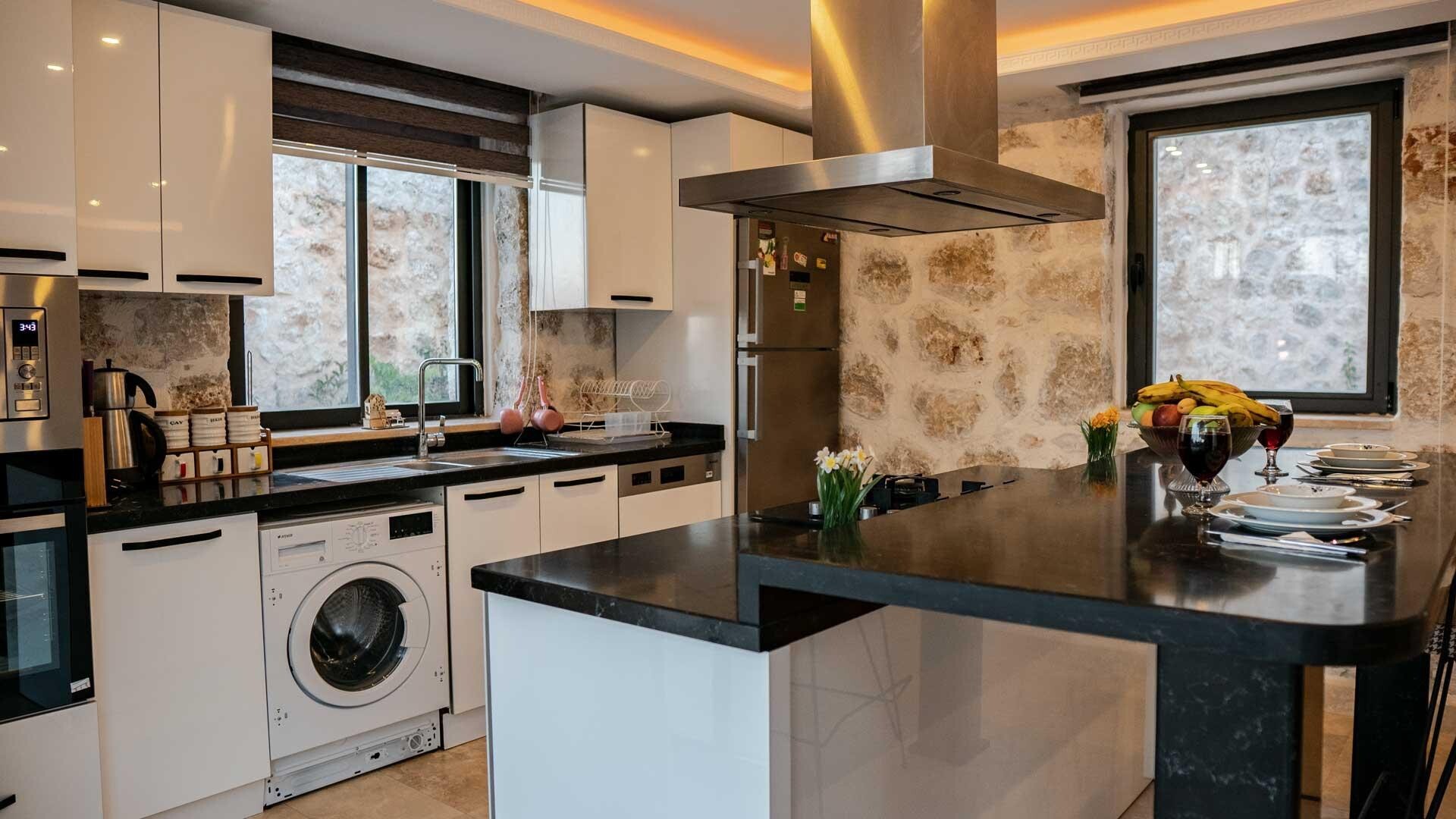 VBK81474 Villa Booking