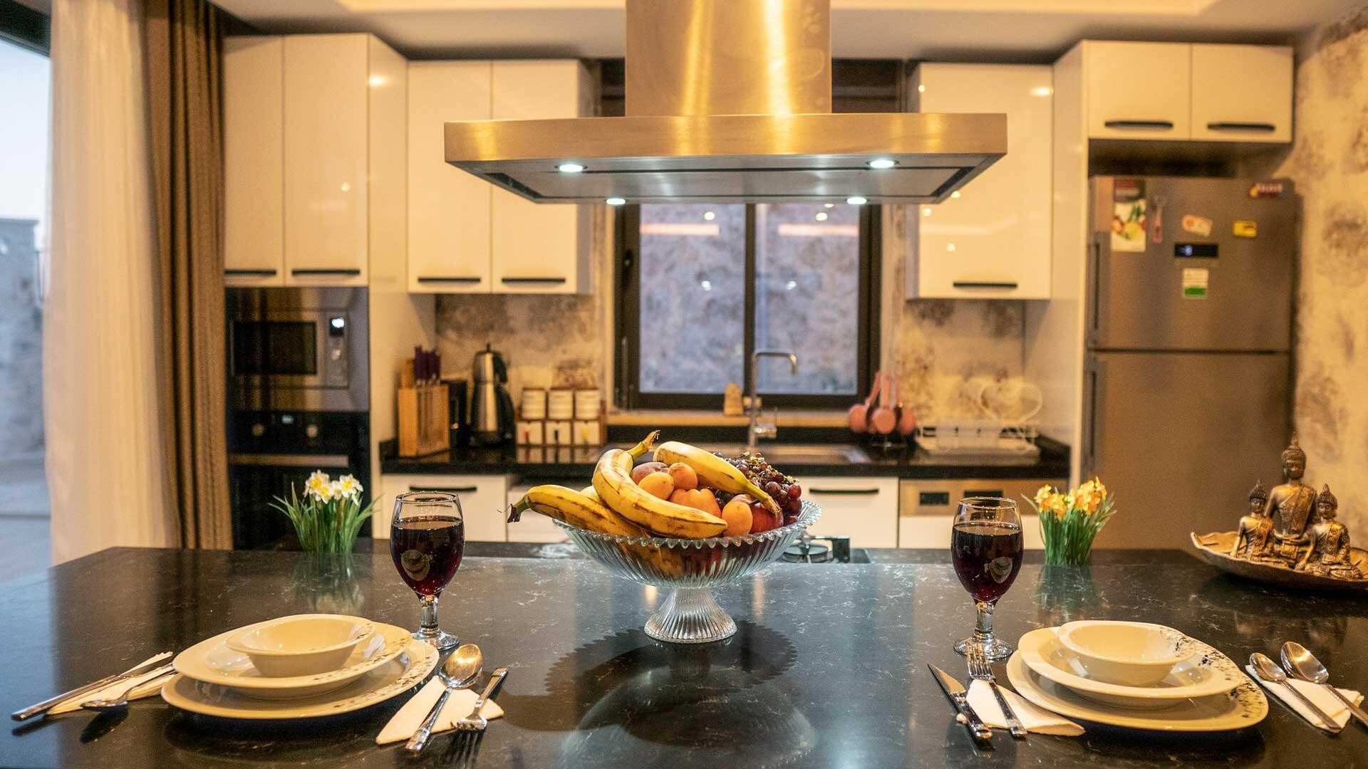 VBK81474 Villa Booking