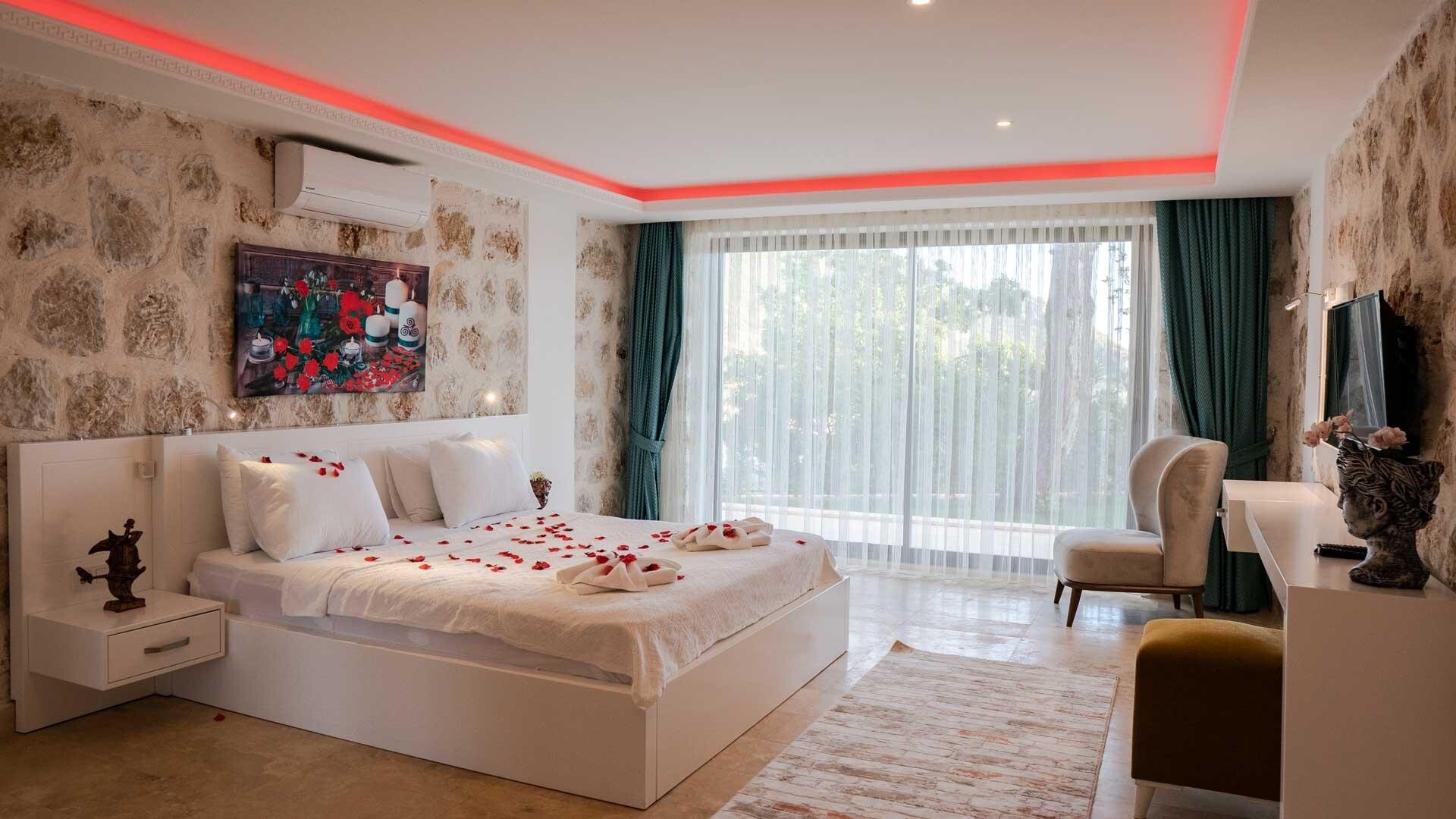 VBK81474 Villa Booking