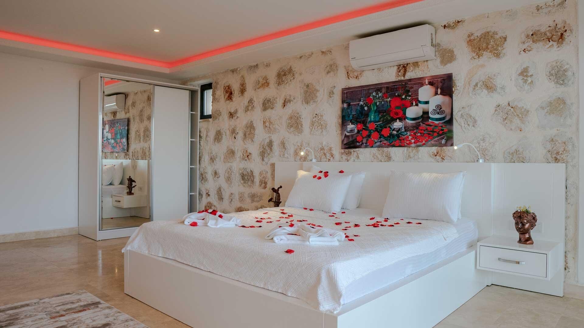 VBK81474 Villa Booking