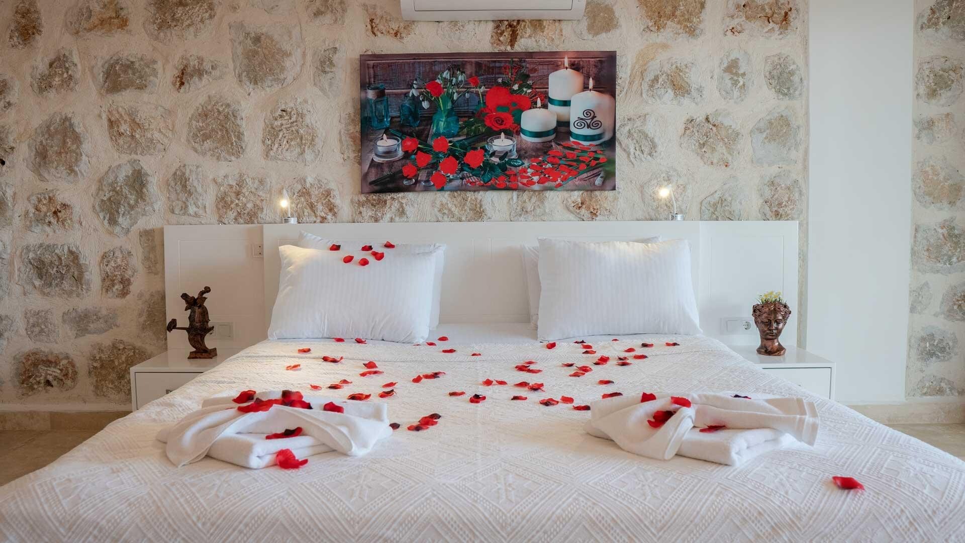 VBK81474 Villa Booking