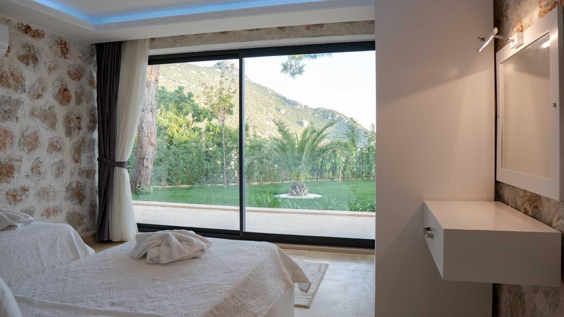 VBK81474 Villa Booking