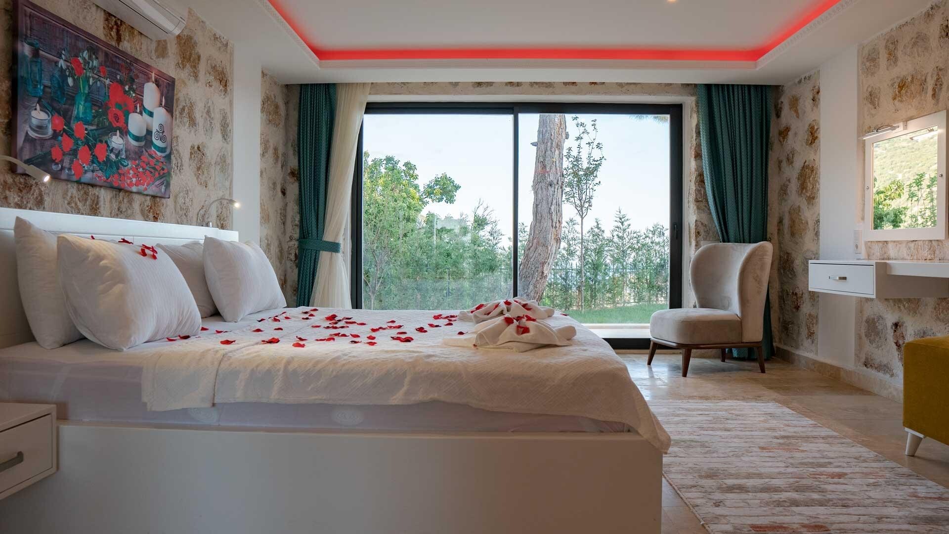 VBK81474 Villa Booking