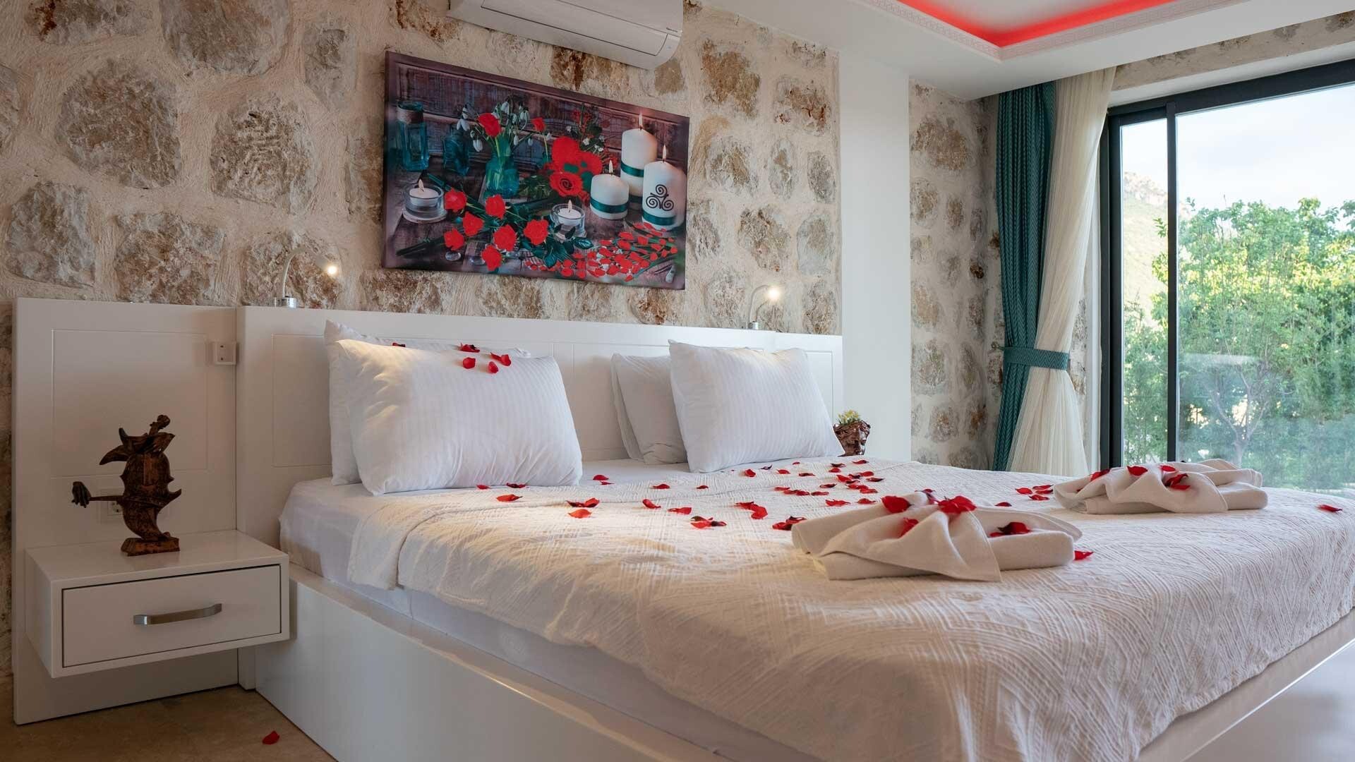 VBK81474 Villa Booking