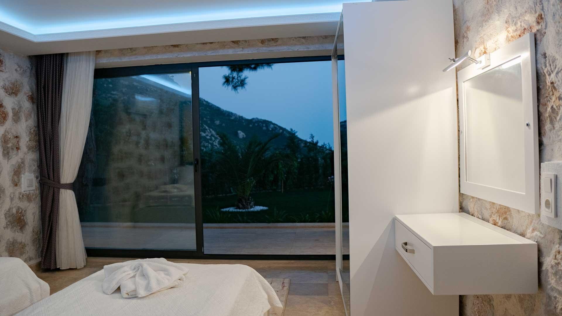 VBK81474 Villa Booking