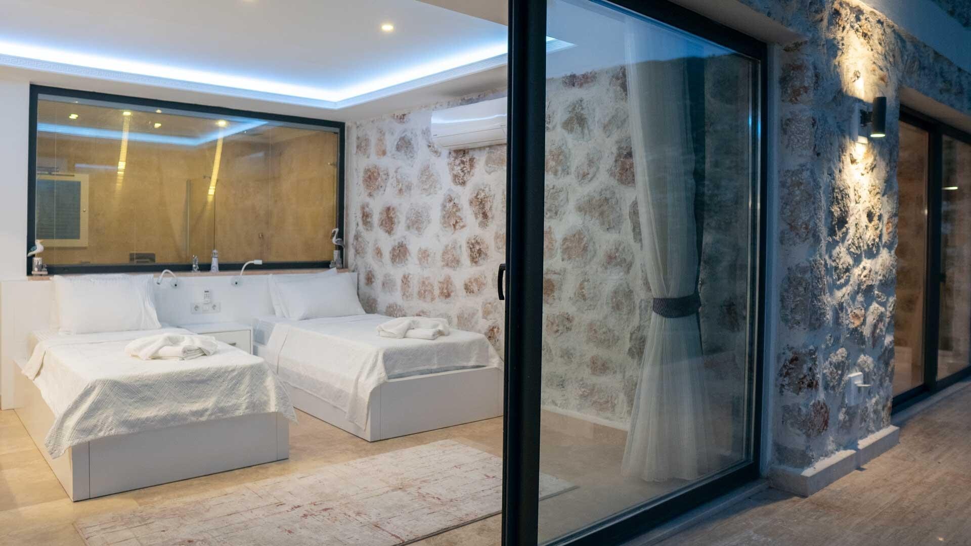 VBK81474 Villa Booking