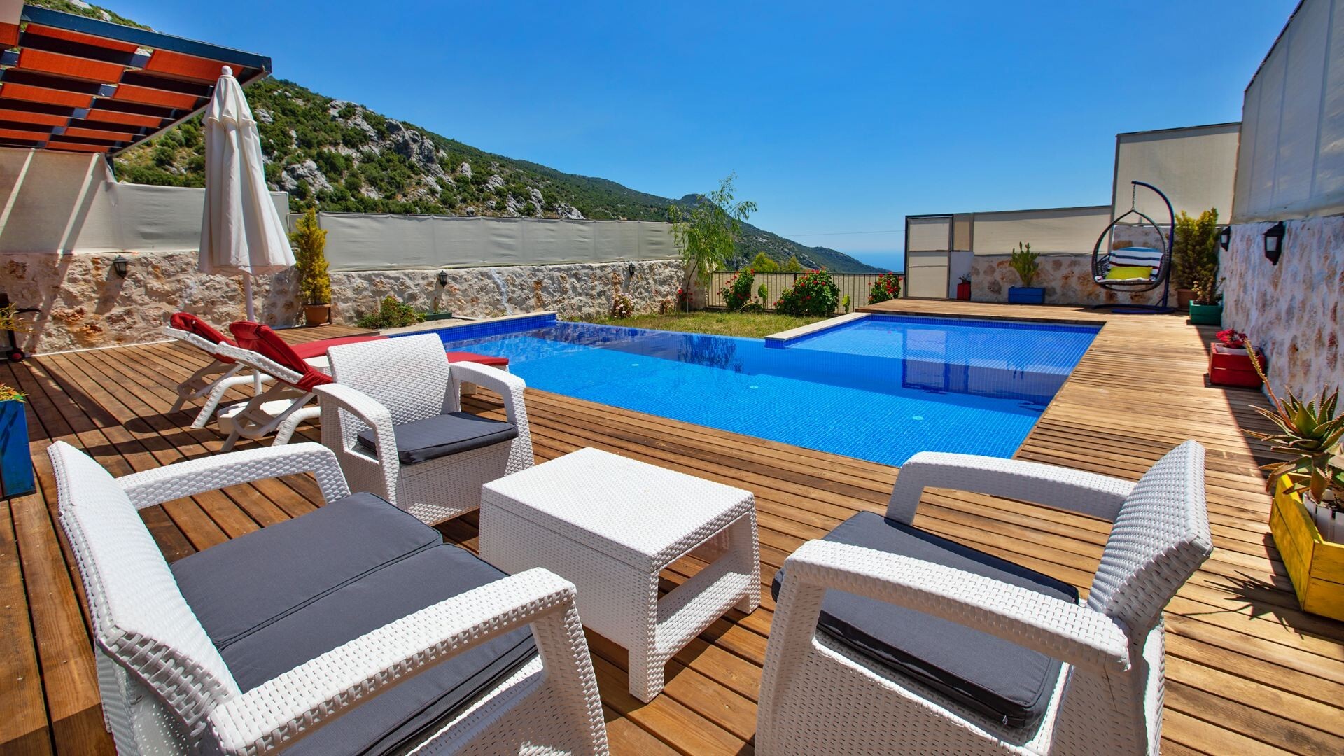 VBK70327 Villa Booking