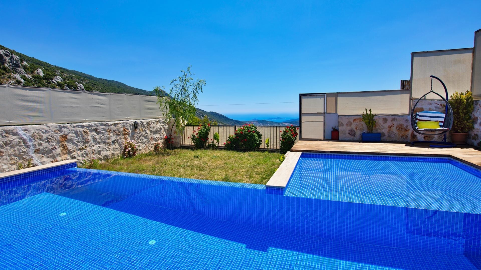 VBK70327 Villa Booking